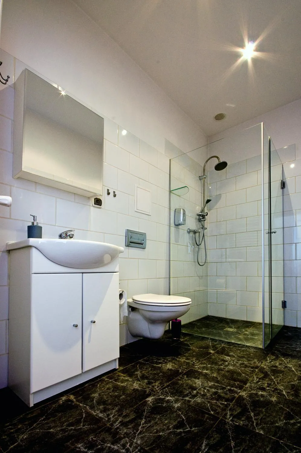 Apartamenty Młyńska15 self check-in 24h