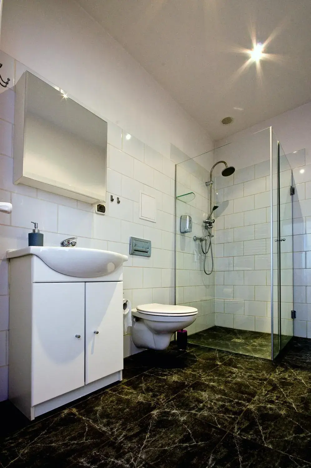 Studio in Apartamenty Młyńska15 self check-in 24h Studio in Apartamenty Młyńska15 self check-in 24h