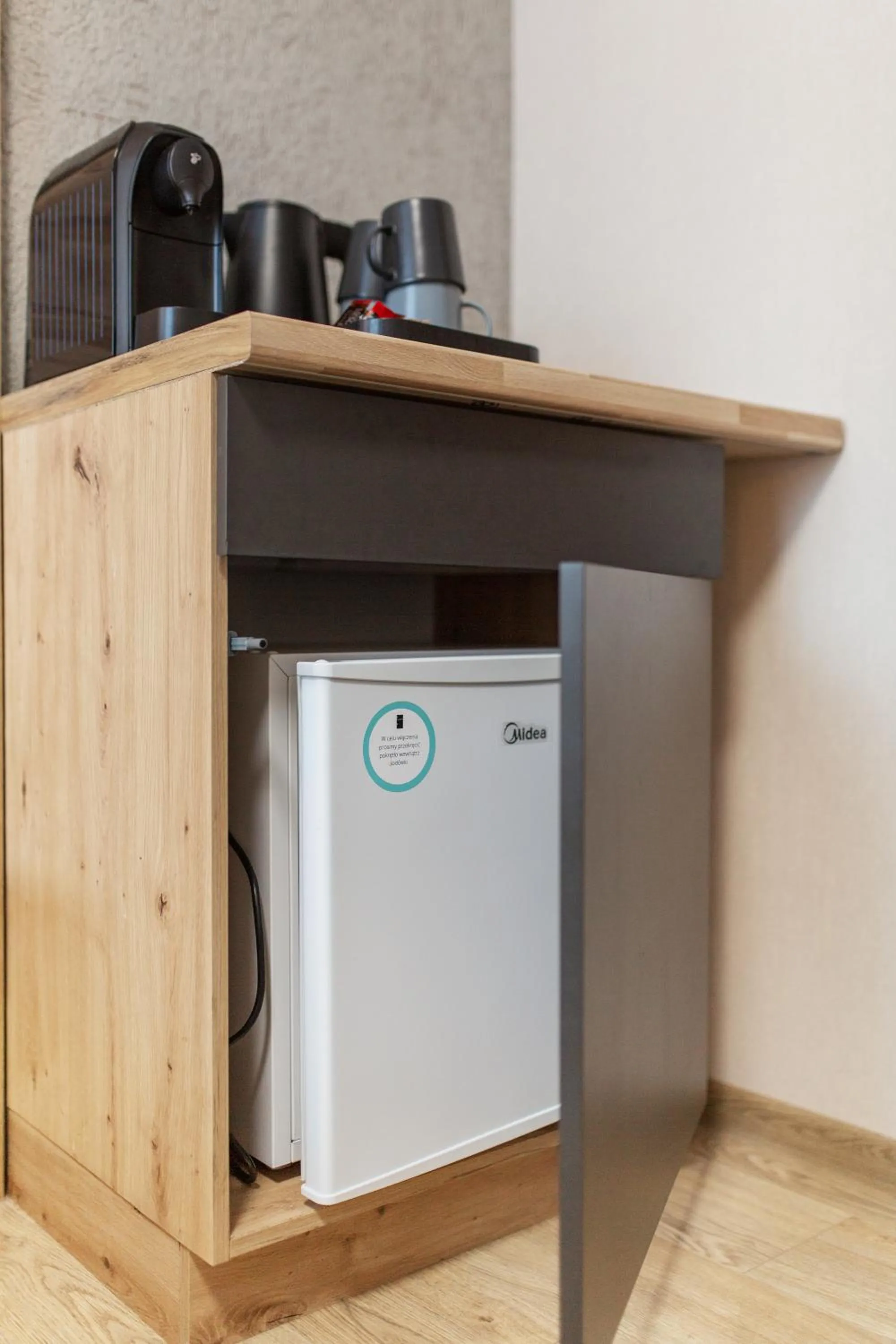 oven in Kamienica Morska Gdynia