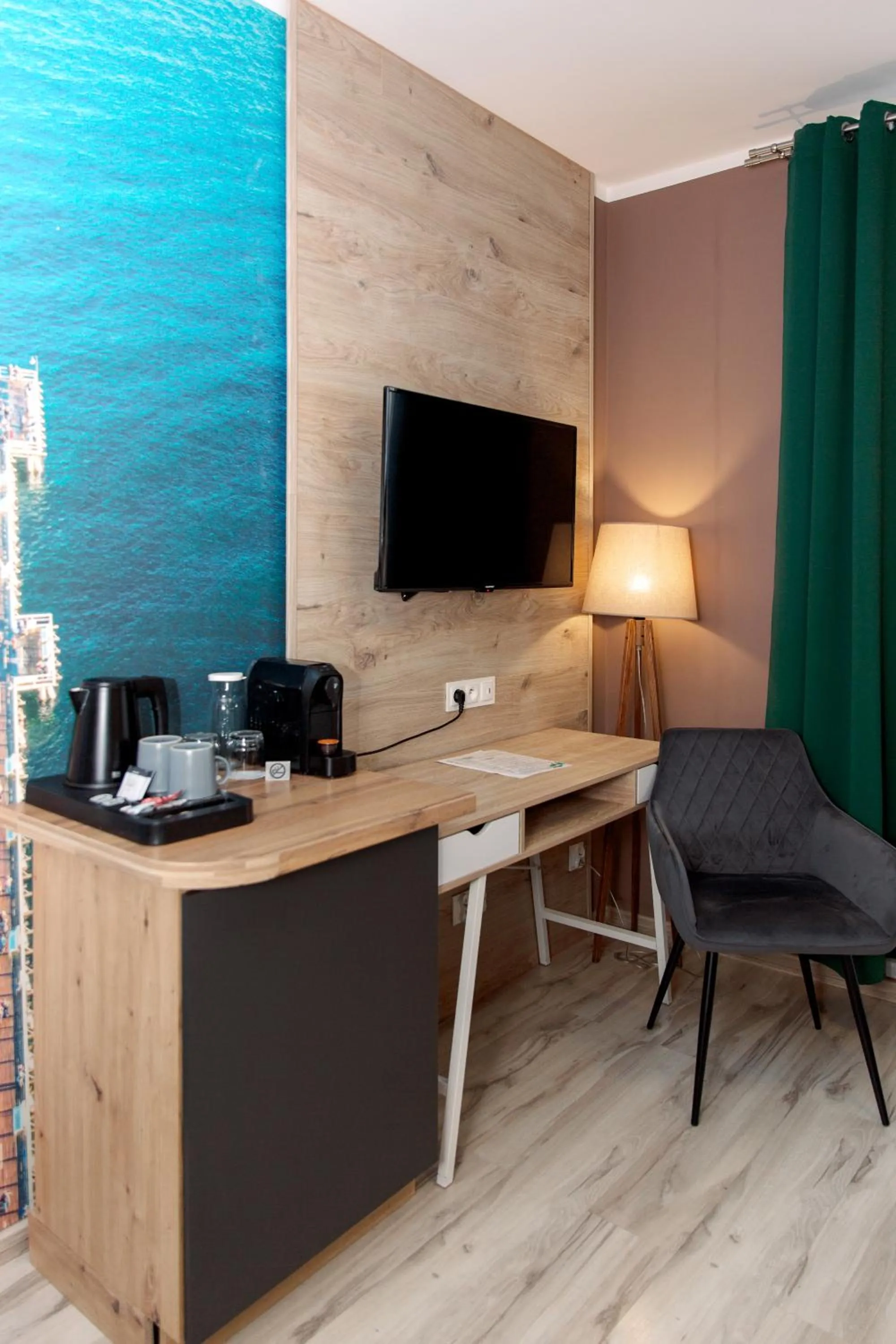 TV and multimedia in Kamienica Morska Gdynia