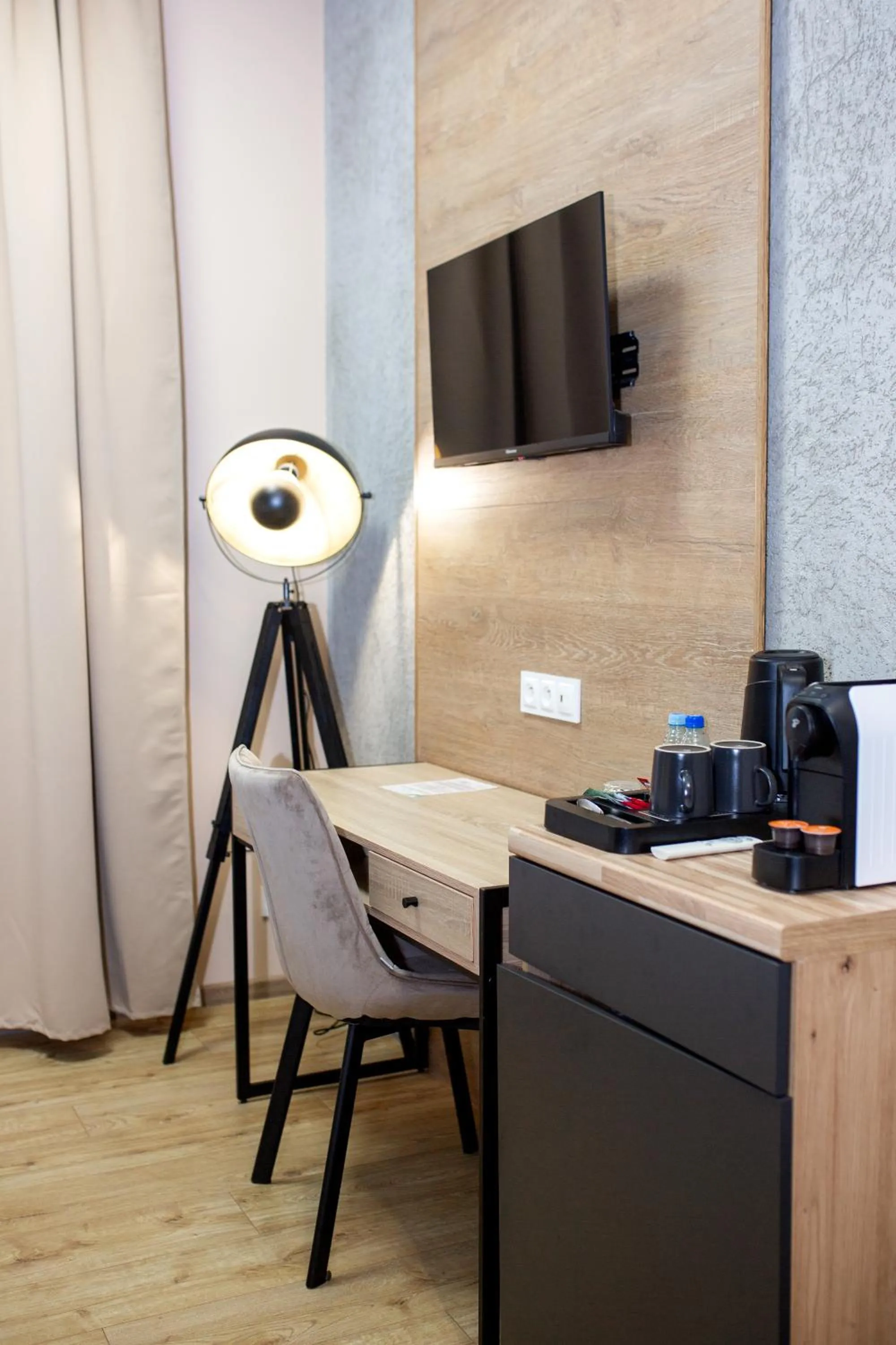 TV and multimedia in Kamienica Morska Gdynia