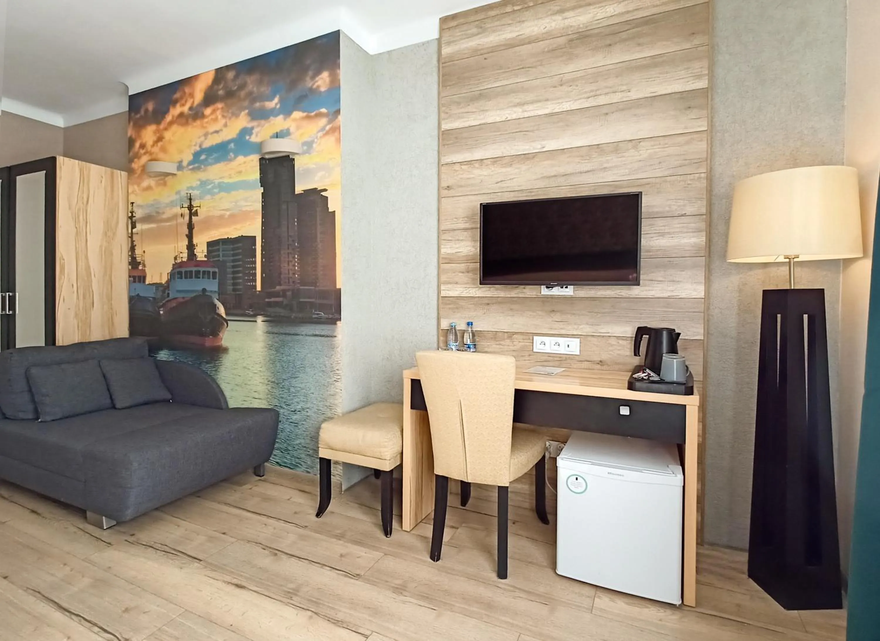 TV and multimedia in Kamienica Morska Gdynia