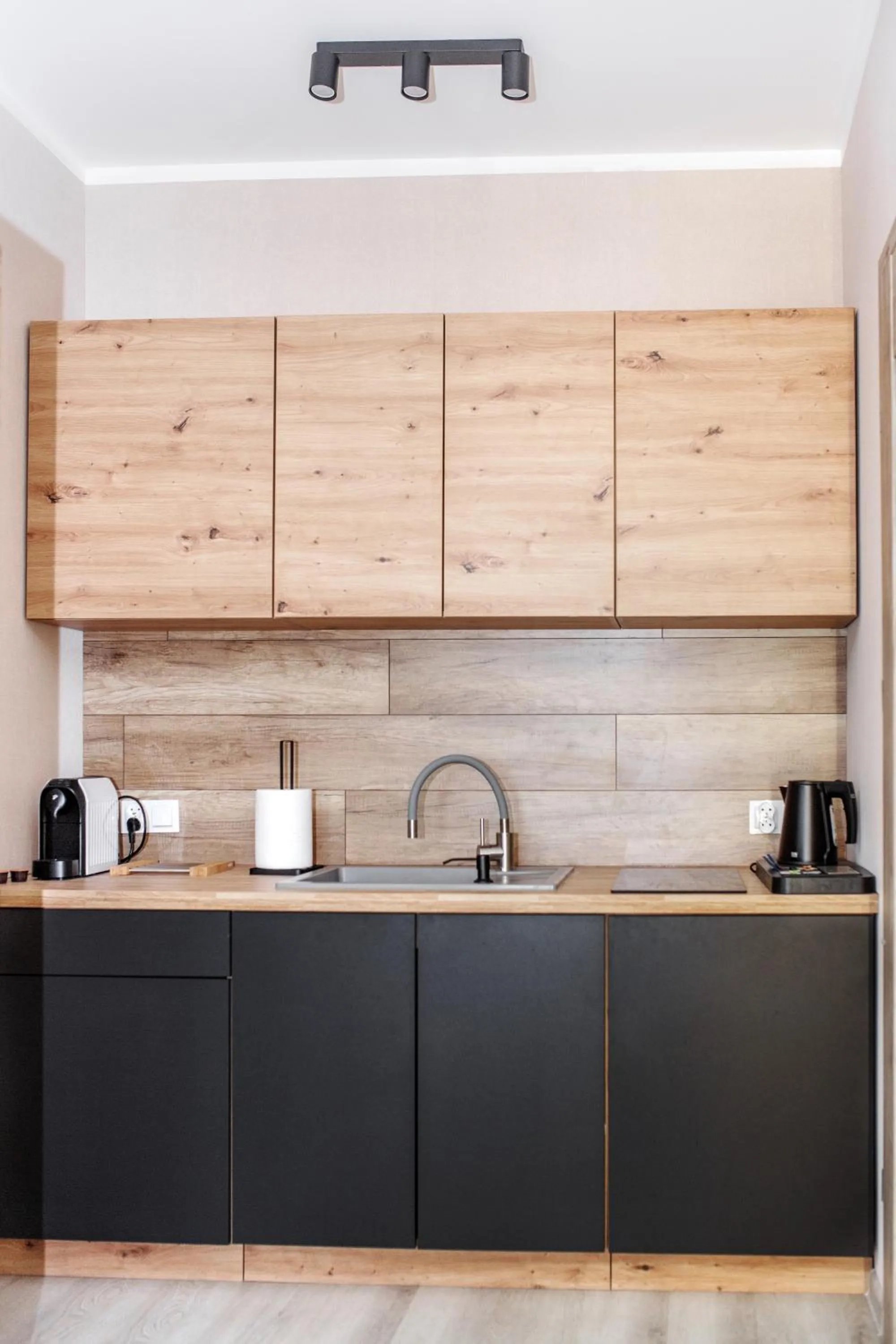 Coffee/tea facilities in Kamienica Morska Gdynia