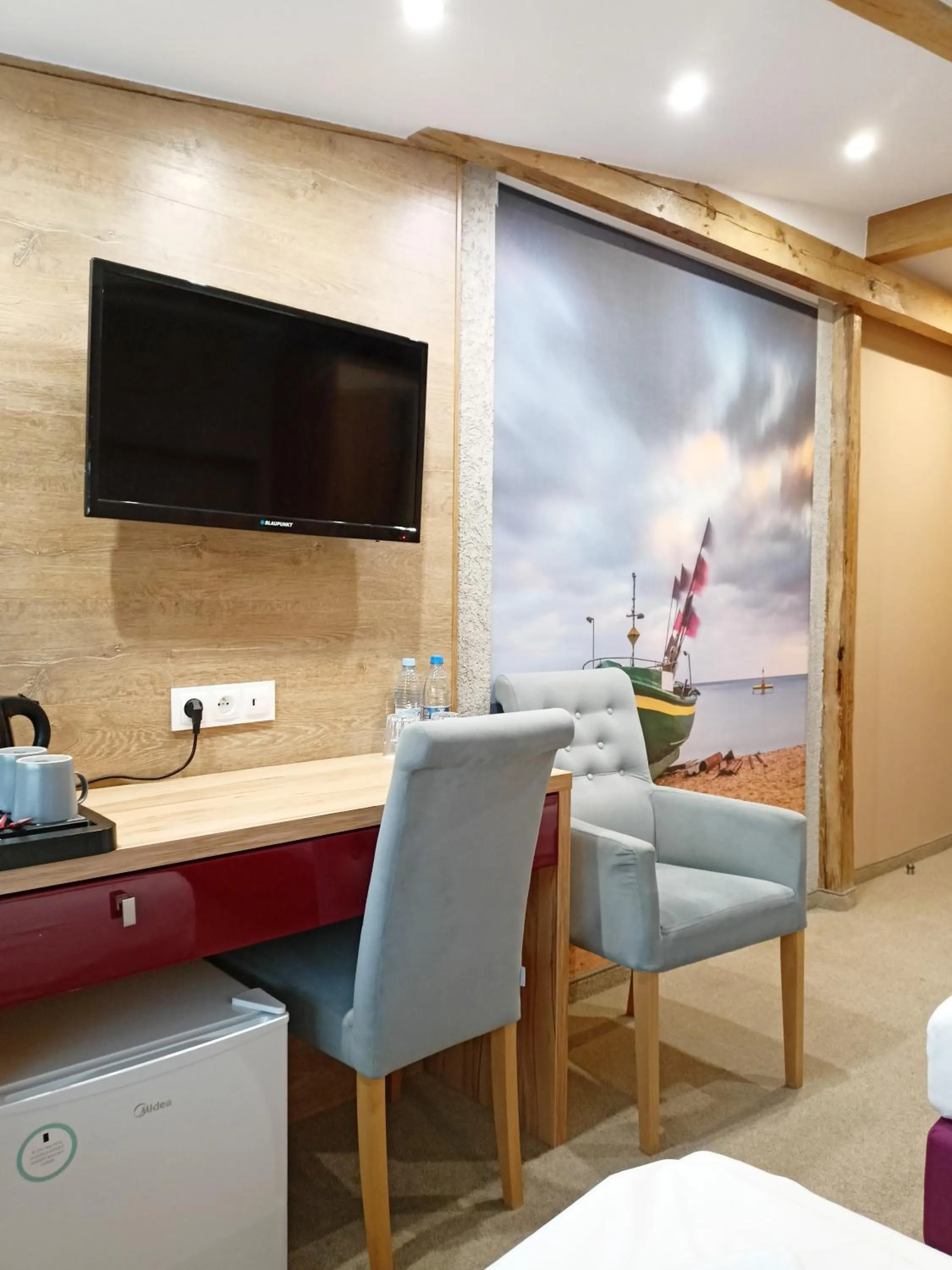 TV and multimedia in Kamienica Morska Gdynia