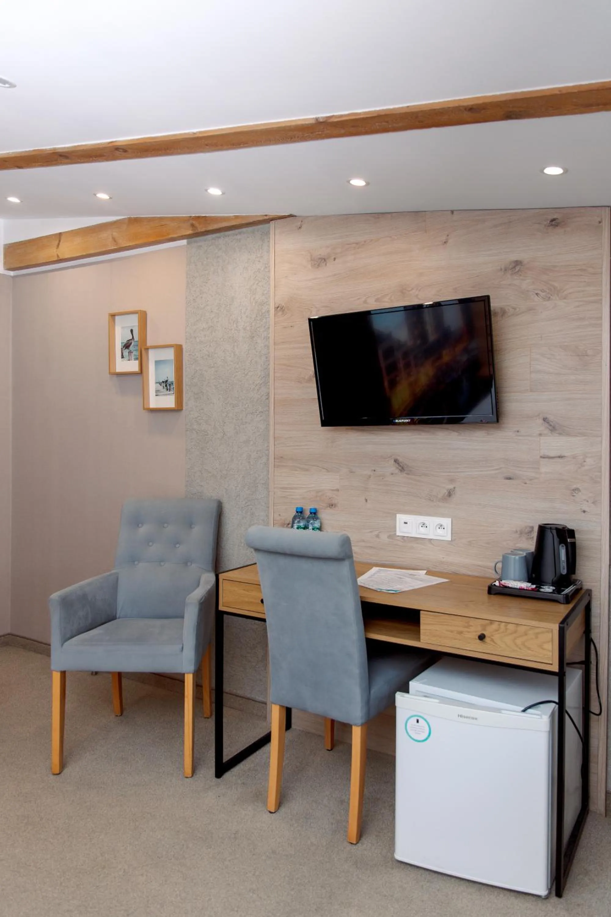 TV and multimedia in Kamienica Morska Gdynia