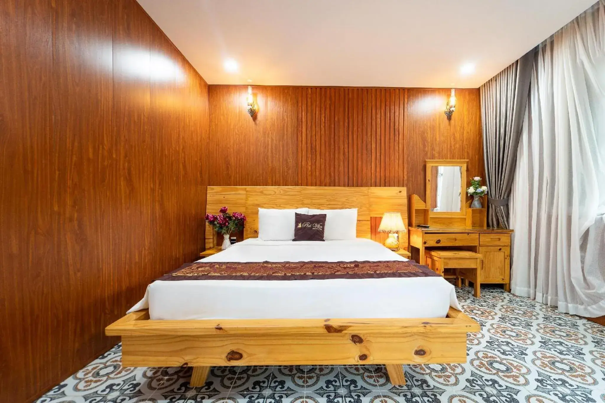 Grand Suite in Phu Van Resort & Spa Phu Quoc Grand Suite in Phu Van Resort & Spa Phu Quoc