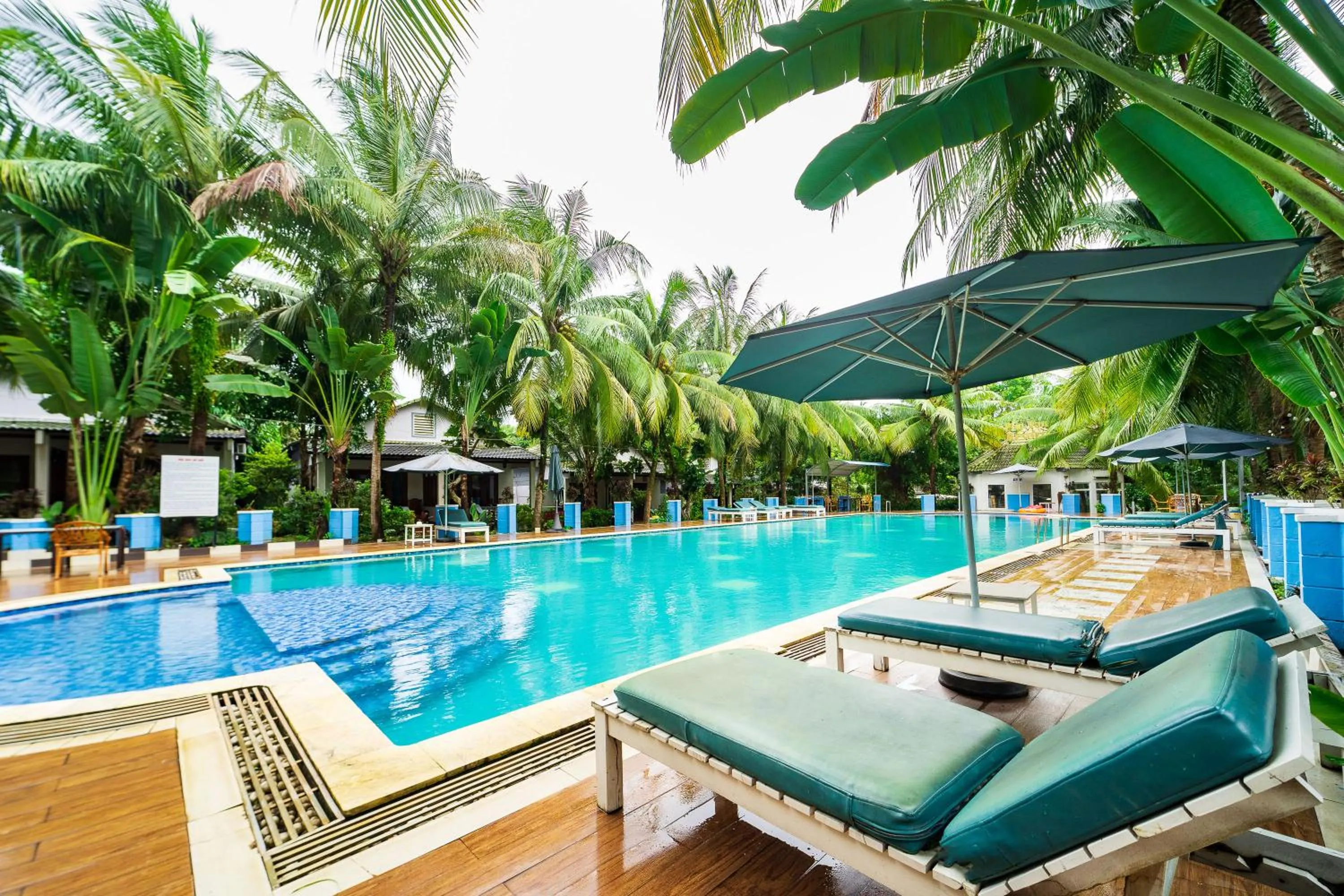 Day in Phu Van Resort & Spa Phu Quoc