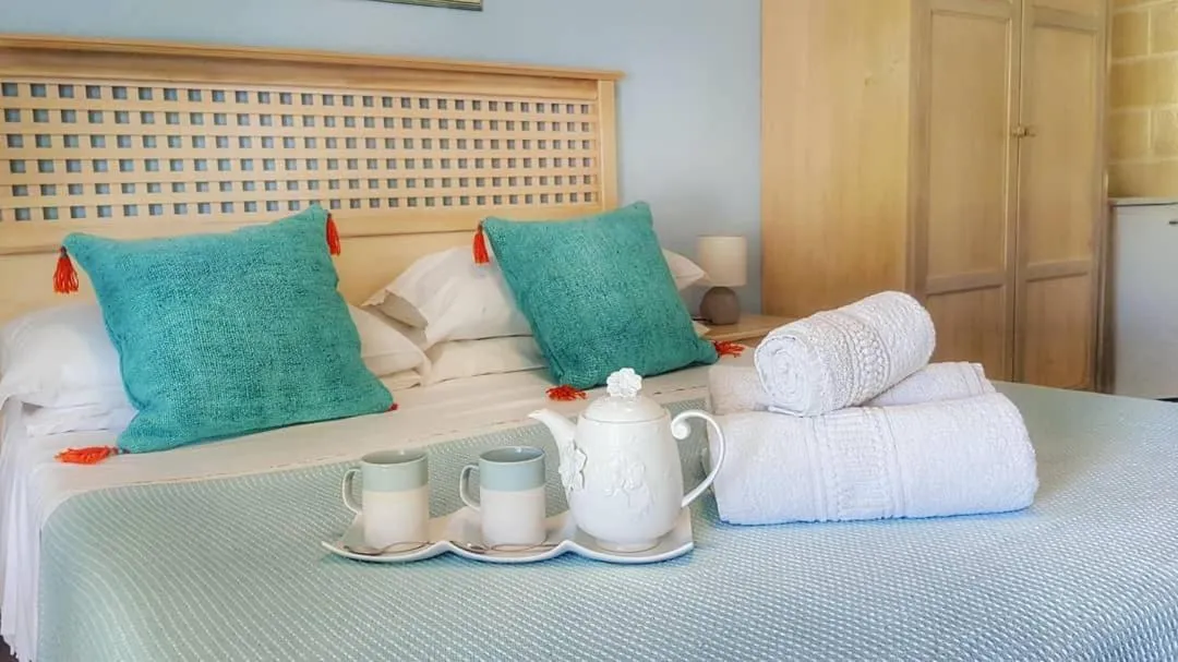 Bed in Albergo isola mia