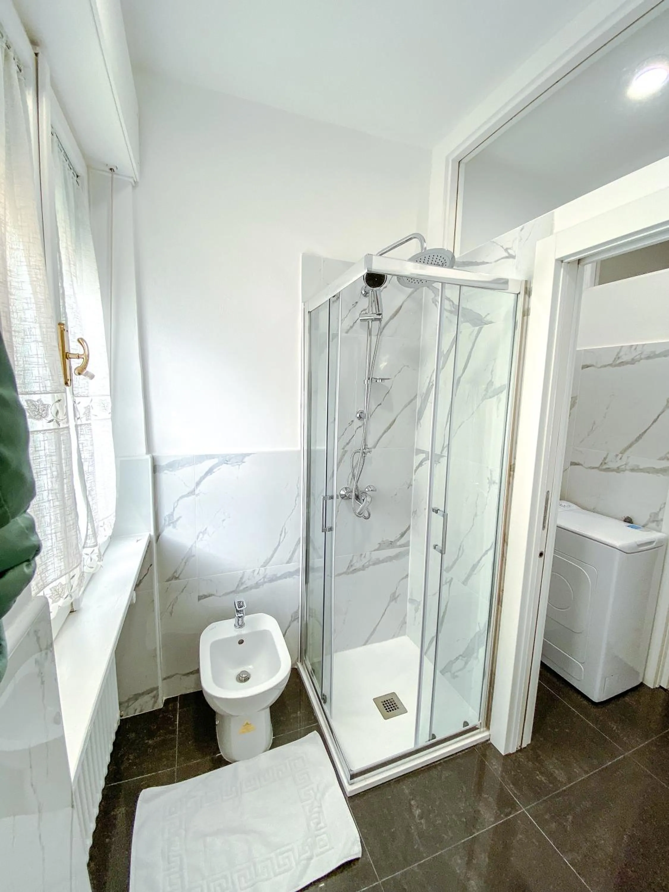 Bathroom in B&B Stella