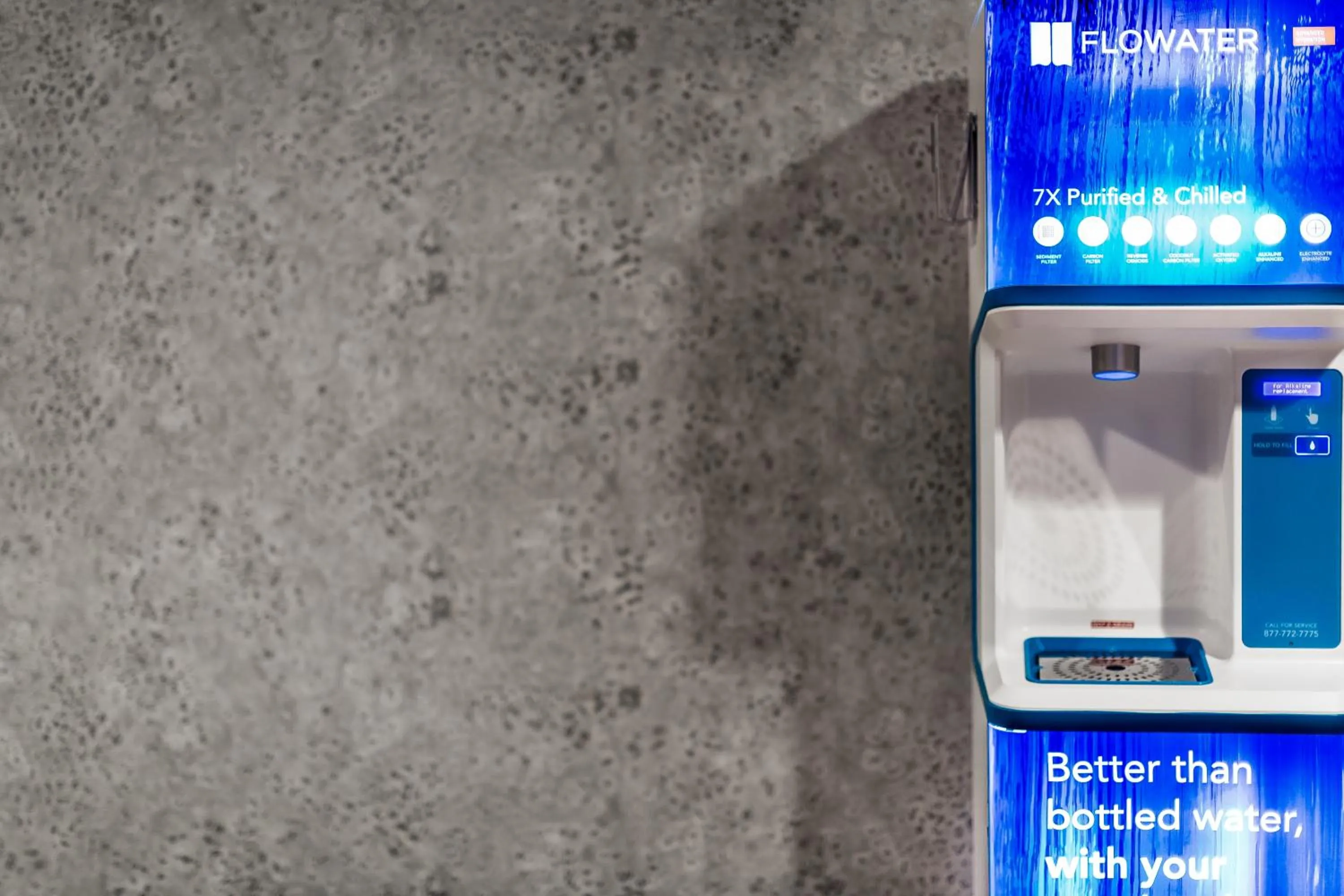 Other in Whitney Peak Hotel Reno, Tapestry Collection by Hilton