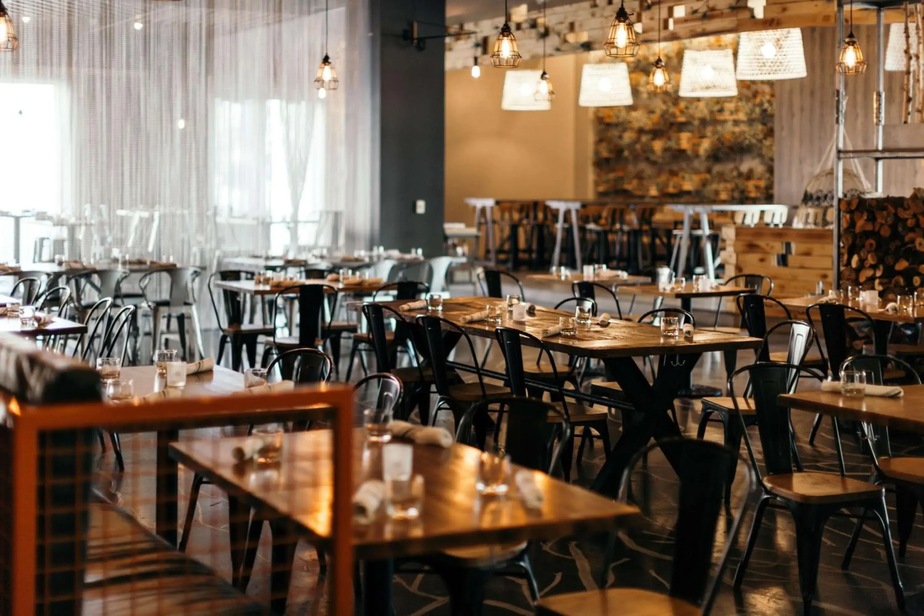 Restaurant/places to eat in Whitney Peak Hotel Reno, Tapestry Collection by Hilton Restaurant/places to eat in Whitney Peak Hotel Reno, Tapestry Collection by Hilton