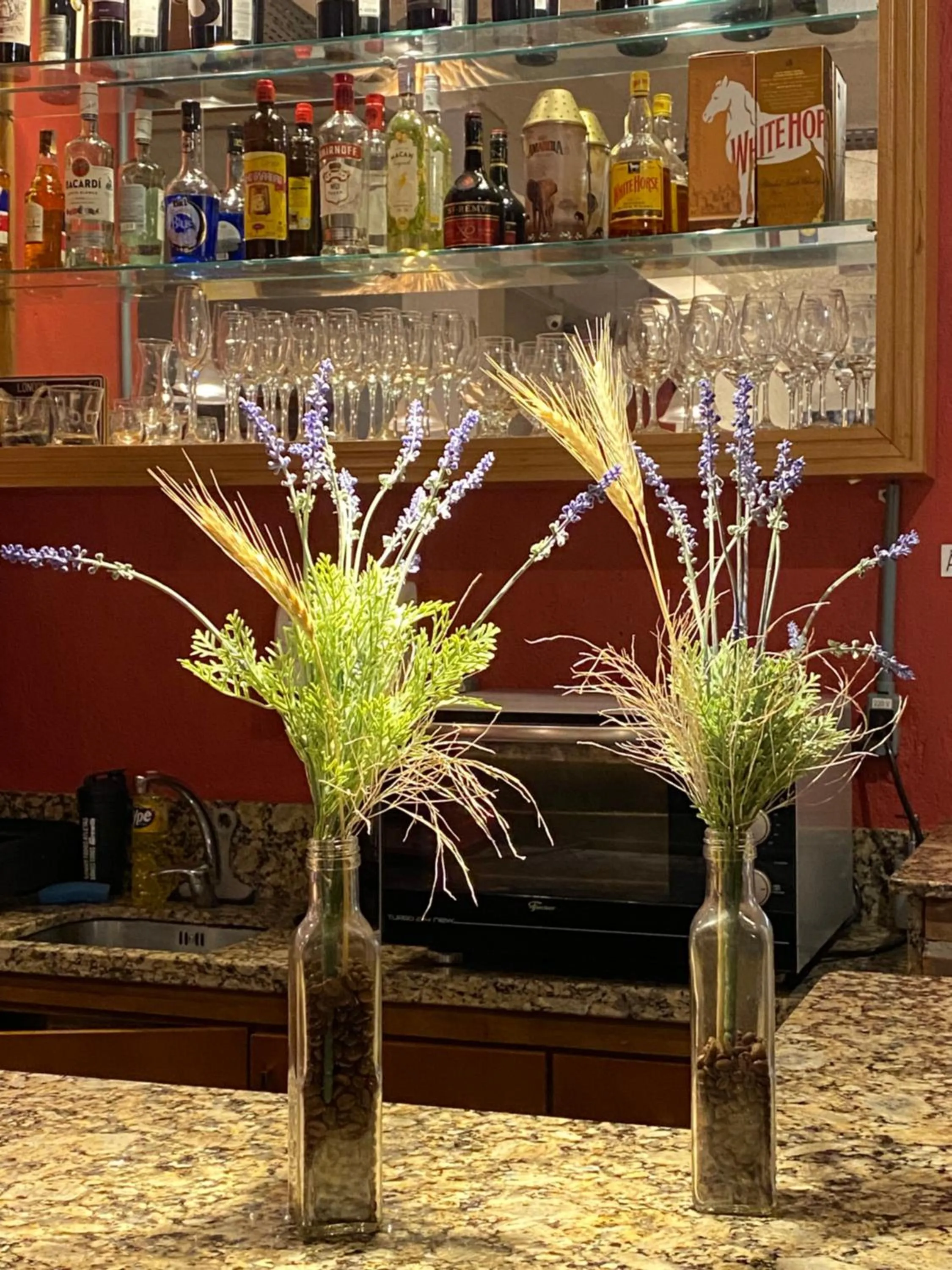 Lounge or bar in Hotel Boutique Britanico