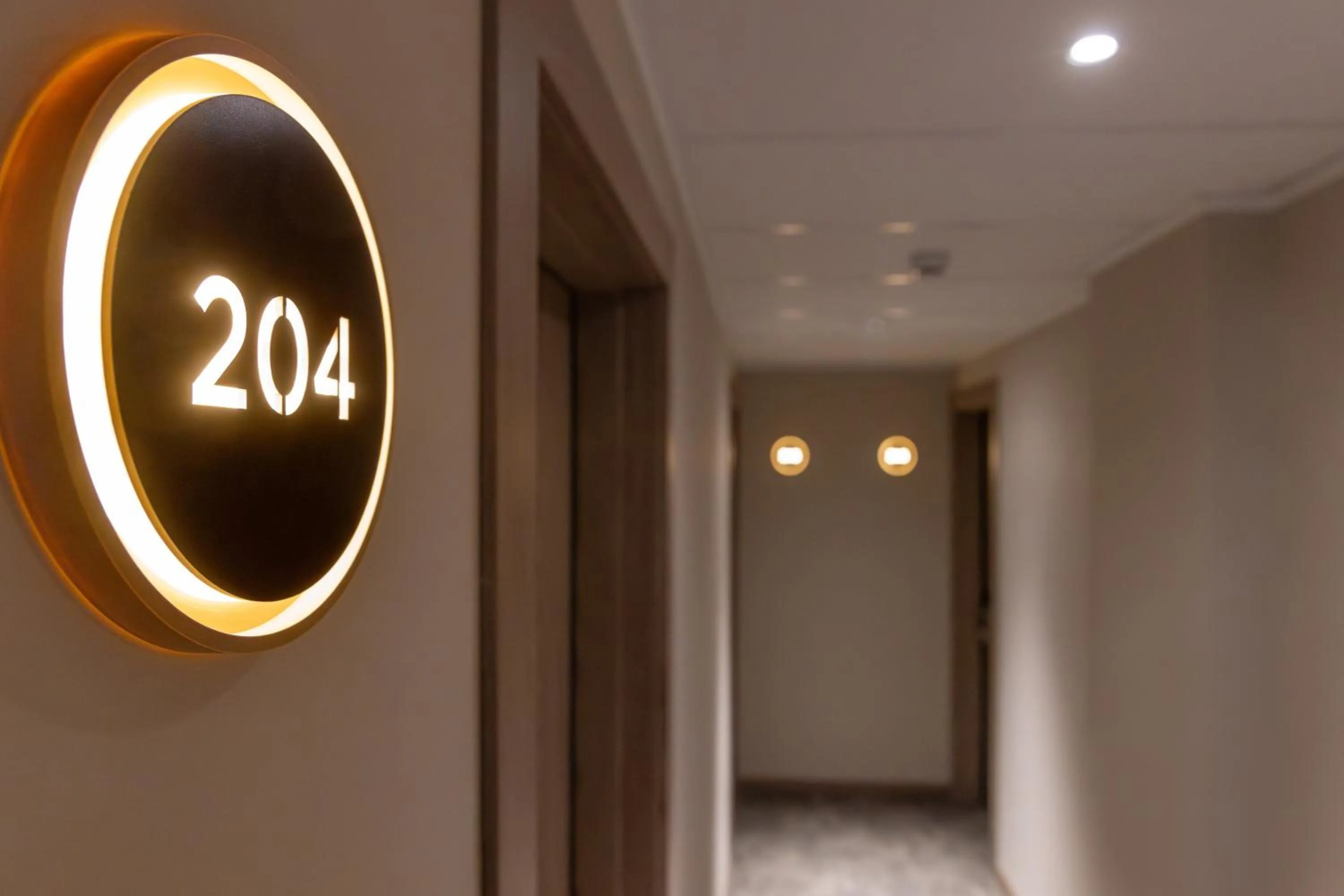 Bedroom in Hotel Diana