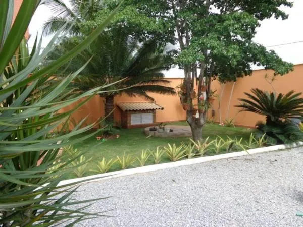 Pousada Villa Itália - Itaúna Saquarema