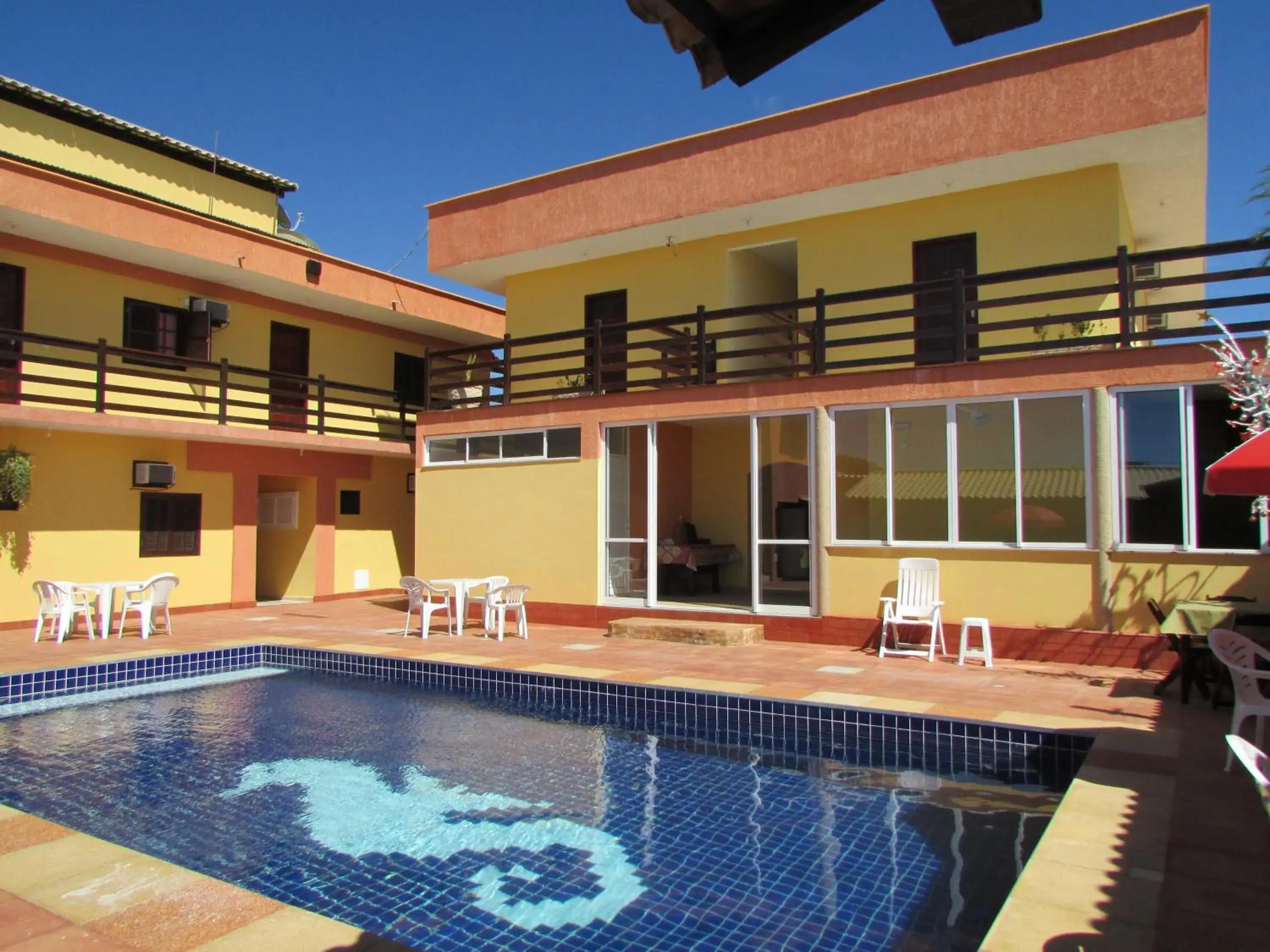 Pousada Villa Itália - Itaúna Saquarema Pousada Villa Itália - Itaúna Saquarema