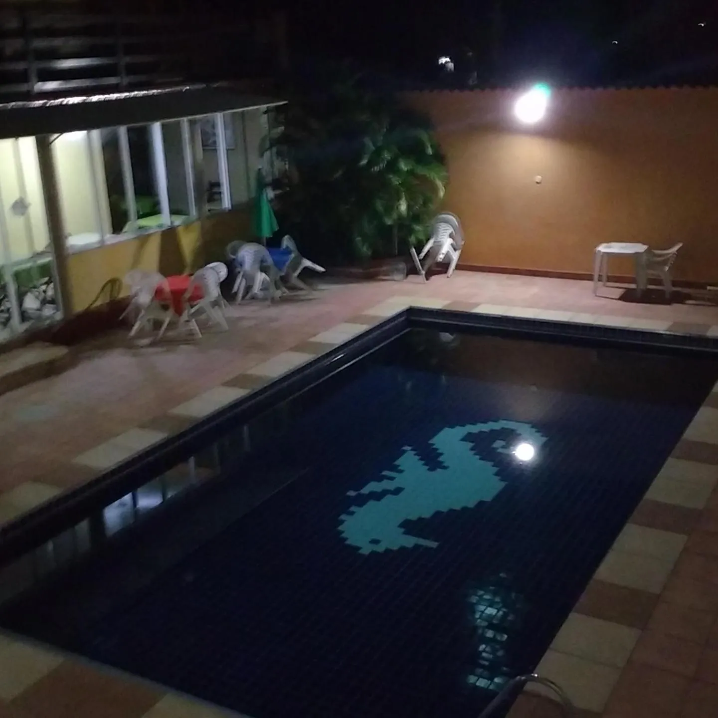 Pousada Villa Itália - Itaúna Saquarema