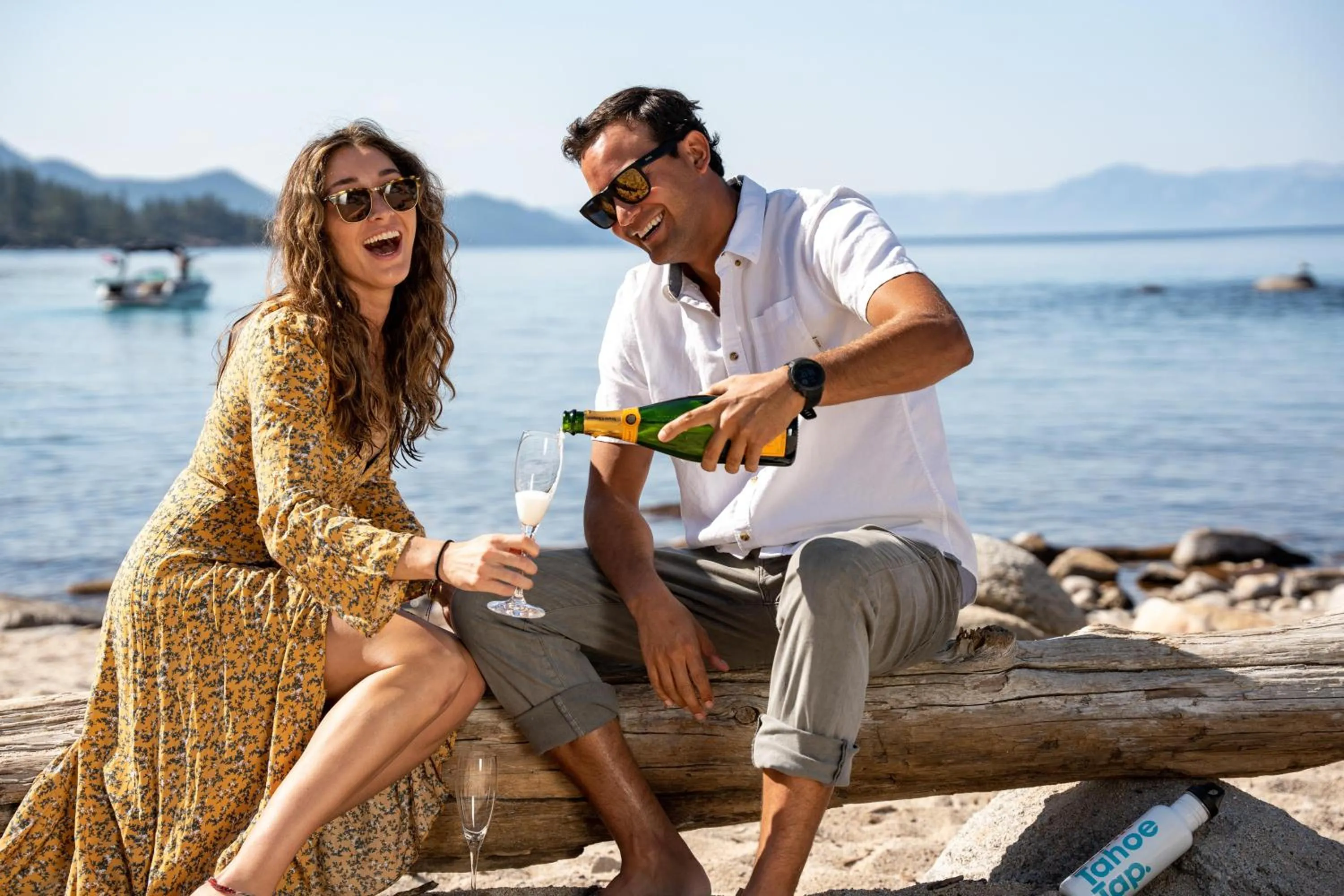 Other in The Incline Lodge