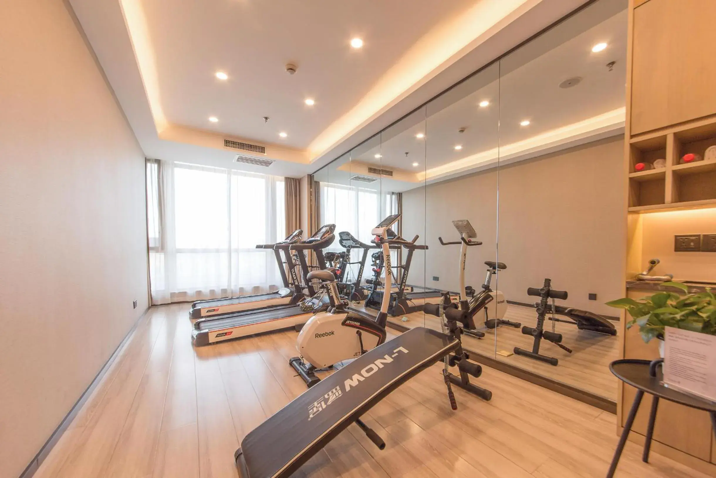 Atour Hotel Hohhot Drum Tower Manduhai Atour Hotel Hohhot Drum Tower Manduhai