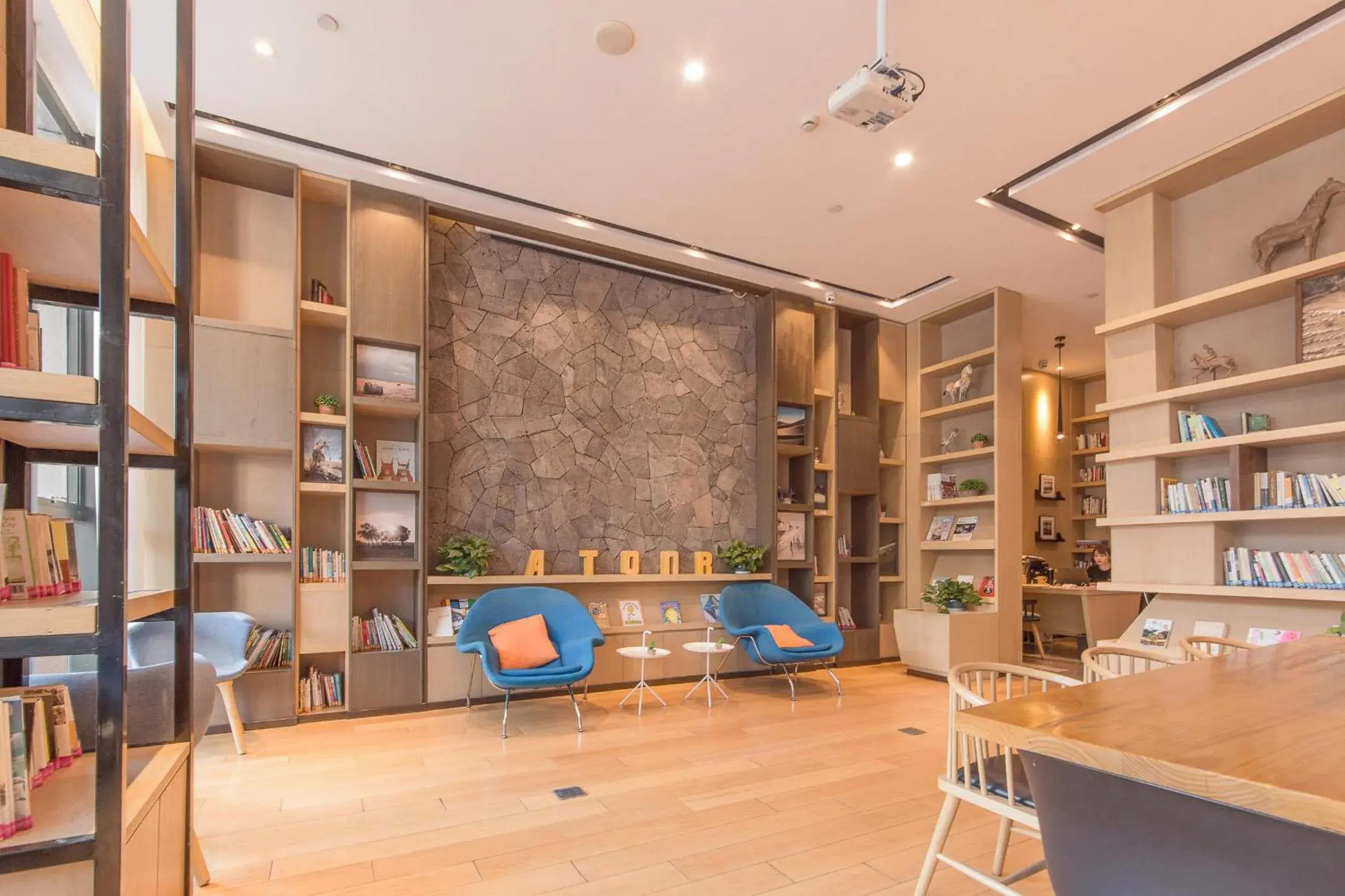 Atour Hotel Hohhot Drum Tower Manduhai Atour Hotel Hohhot Drum Tower Manduhai