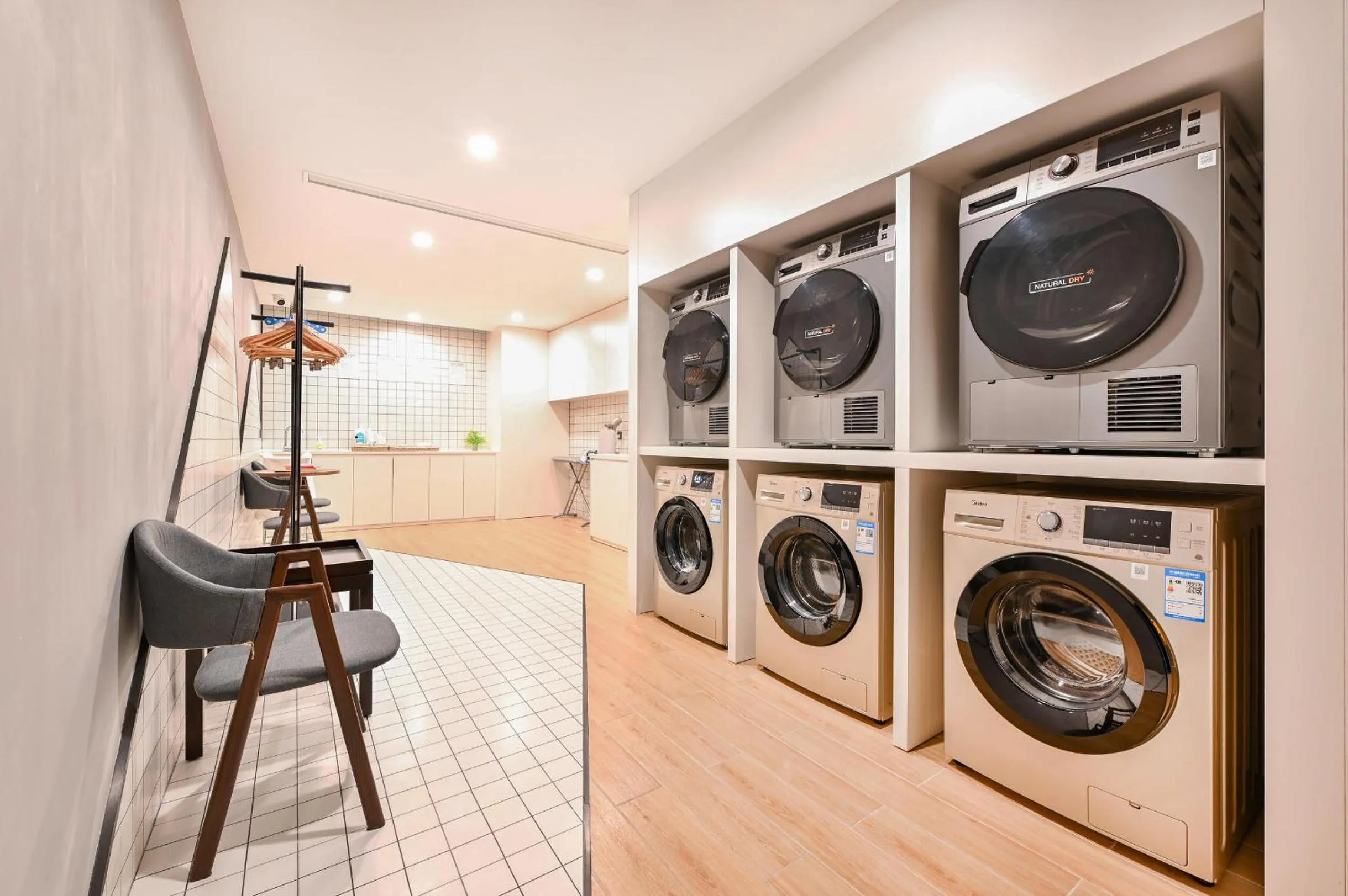 Atour Hotel Dalian Zhuanghe