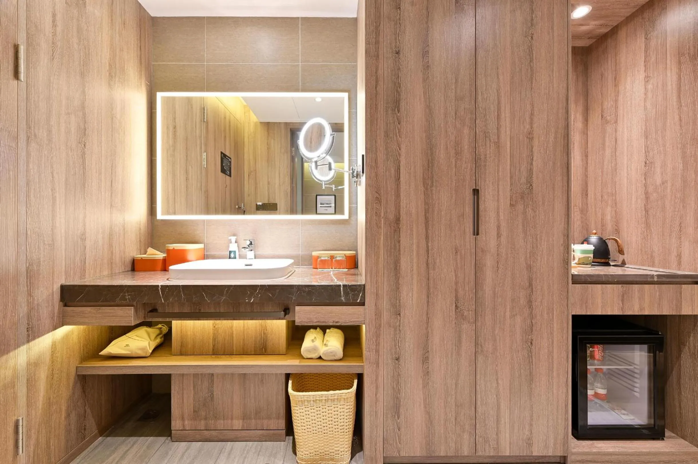 Atour Hotel Dalian Zhuanghe