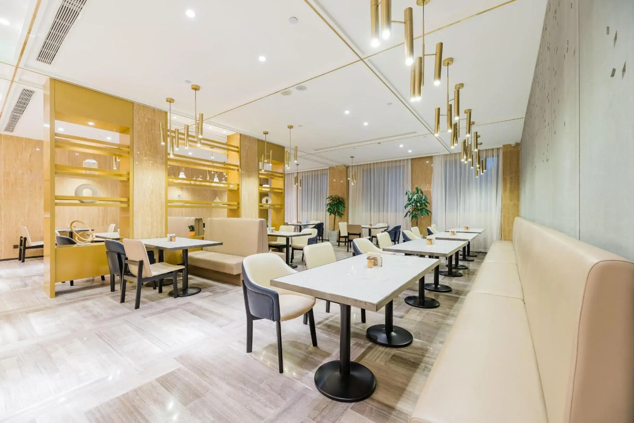 Atour Hotel Shanghai The Old Bund Pier Atour Hotel Shanghai The Old Bund Pier