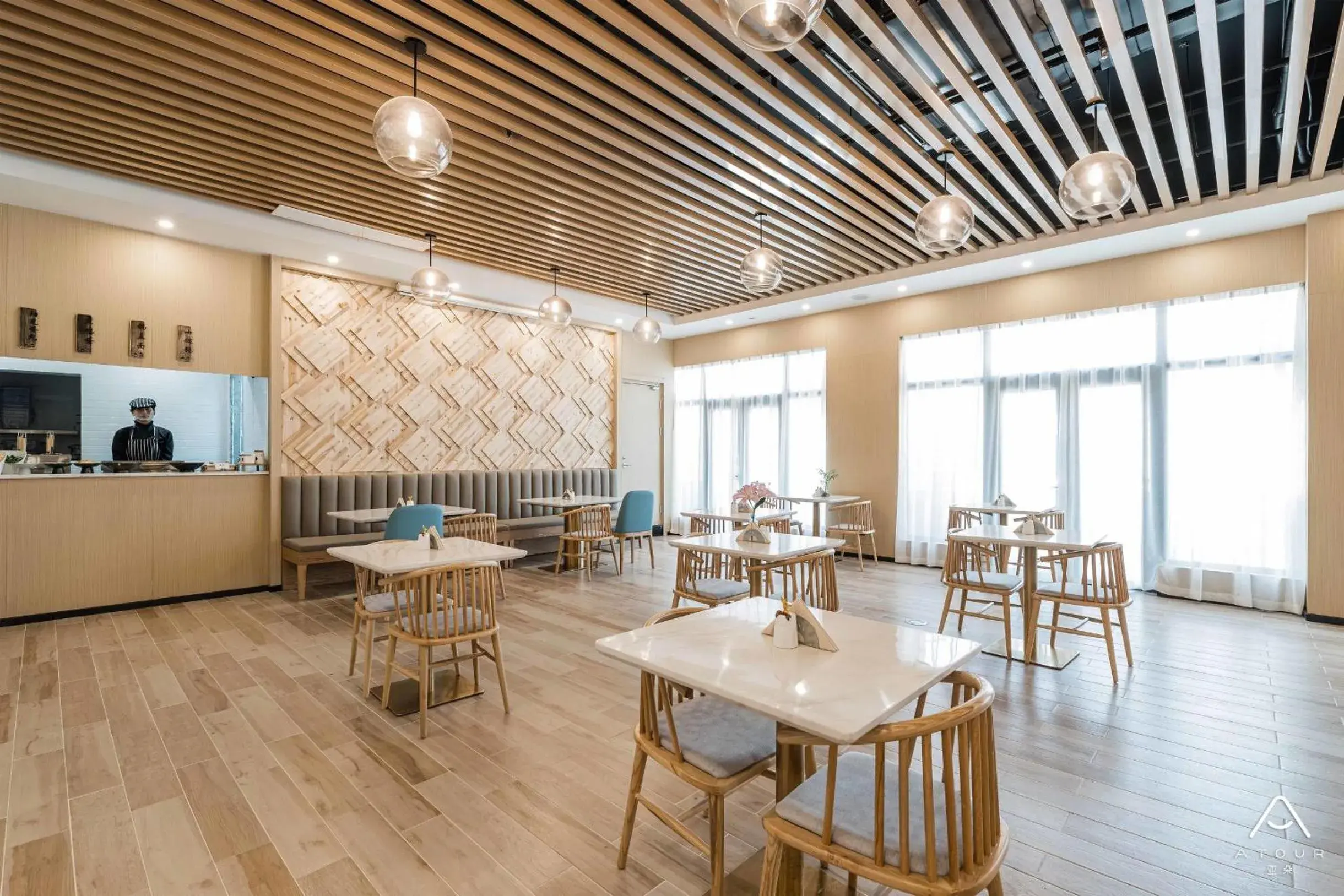 Atour Hotel Zhenjiang Xijindu Jinshan Temple Atour Hotel Zhenjiang Xijindu Jinshan Temple