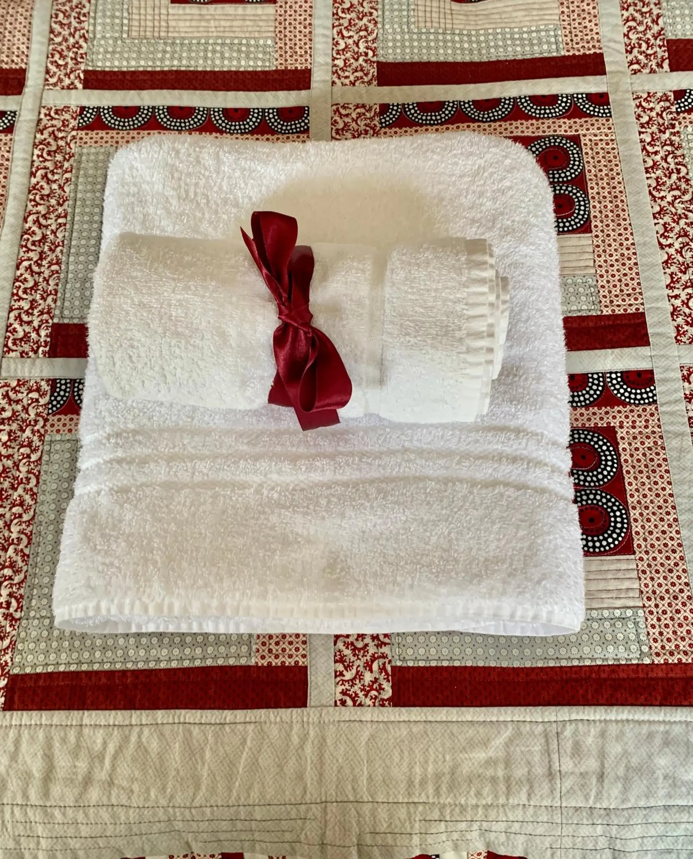 Twin Room in Ellen House Bed and Breakfast Twin Room in Ellen House Bed and Breakfast