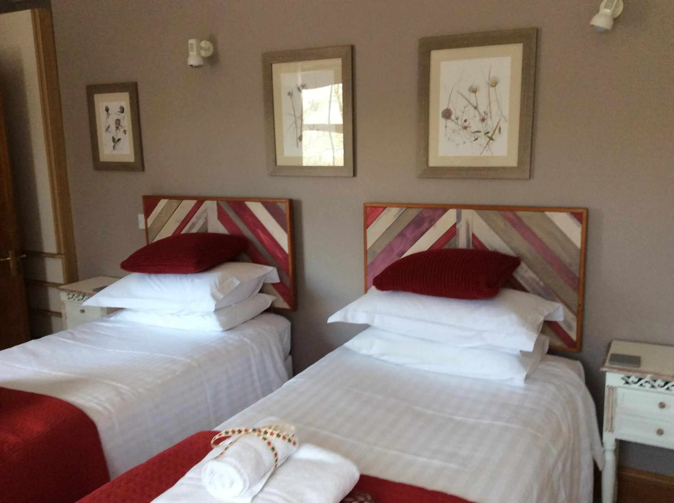 Photo of the whole room, Bed in Ellen House Bed and Breakfast