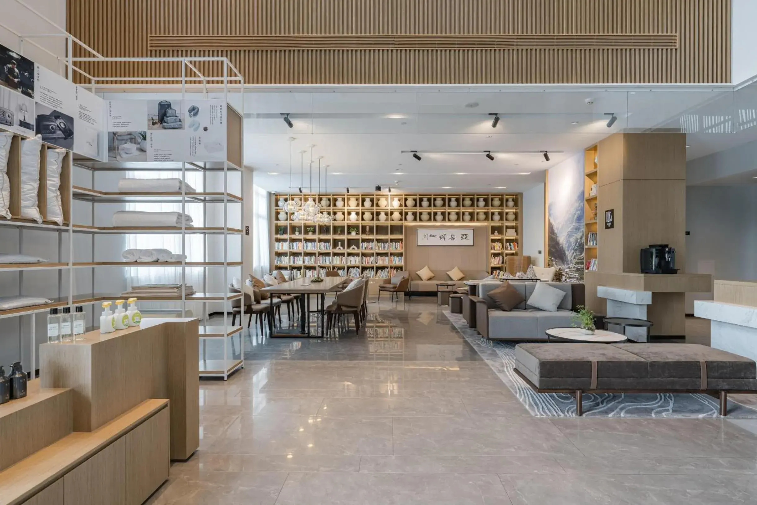 Atour Hotel Ningbo Xiangshan Binhai Avenue Atour Hotel Ningbo Xiangshan Binhai Avenue