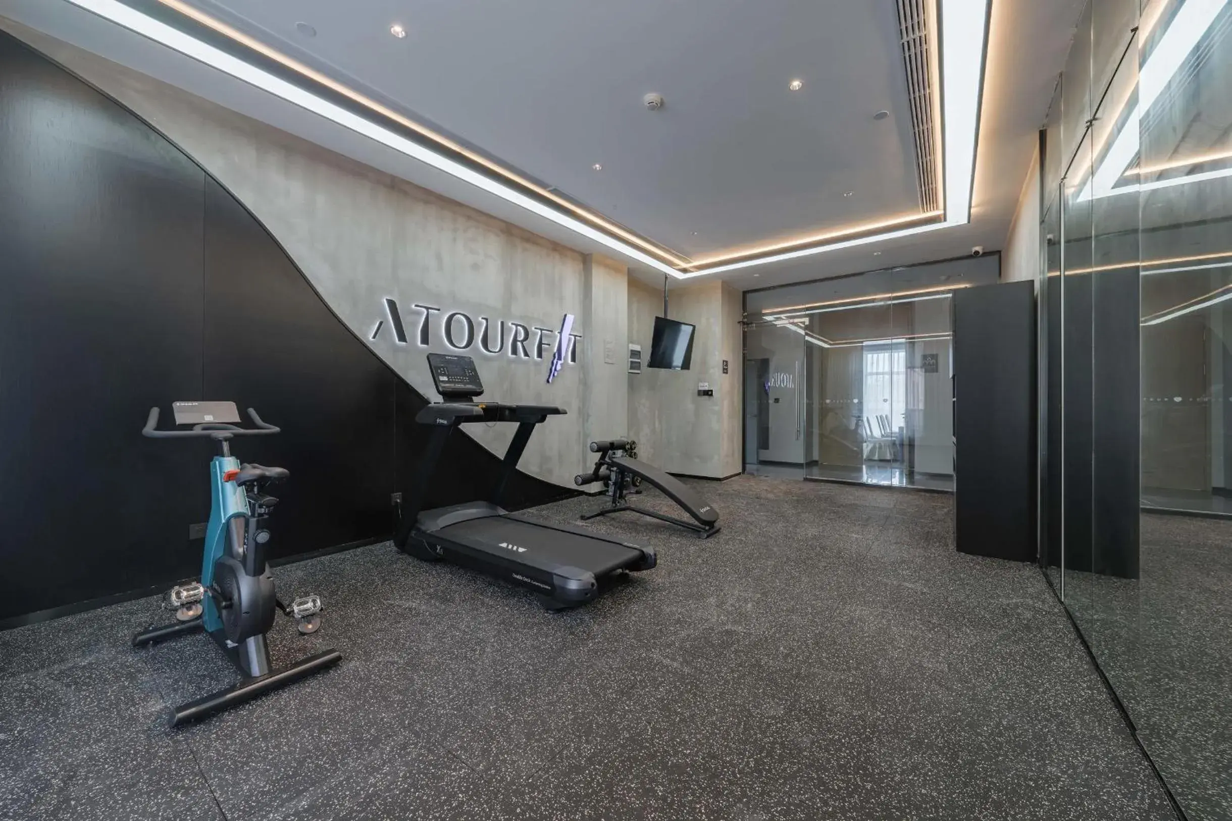 Atour Hotel Ningbo Xiangshan Binhai Avenue Atour Hotel Ningbo Xiangshan Binhai Avenue