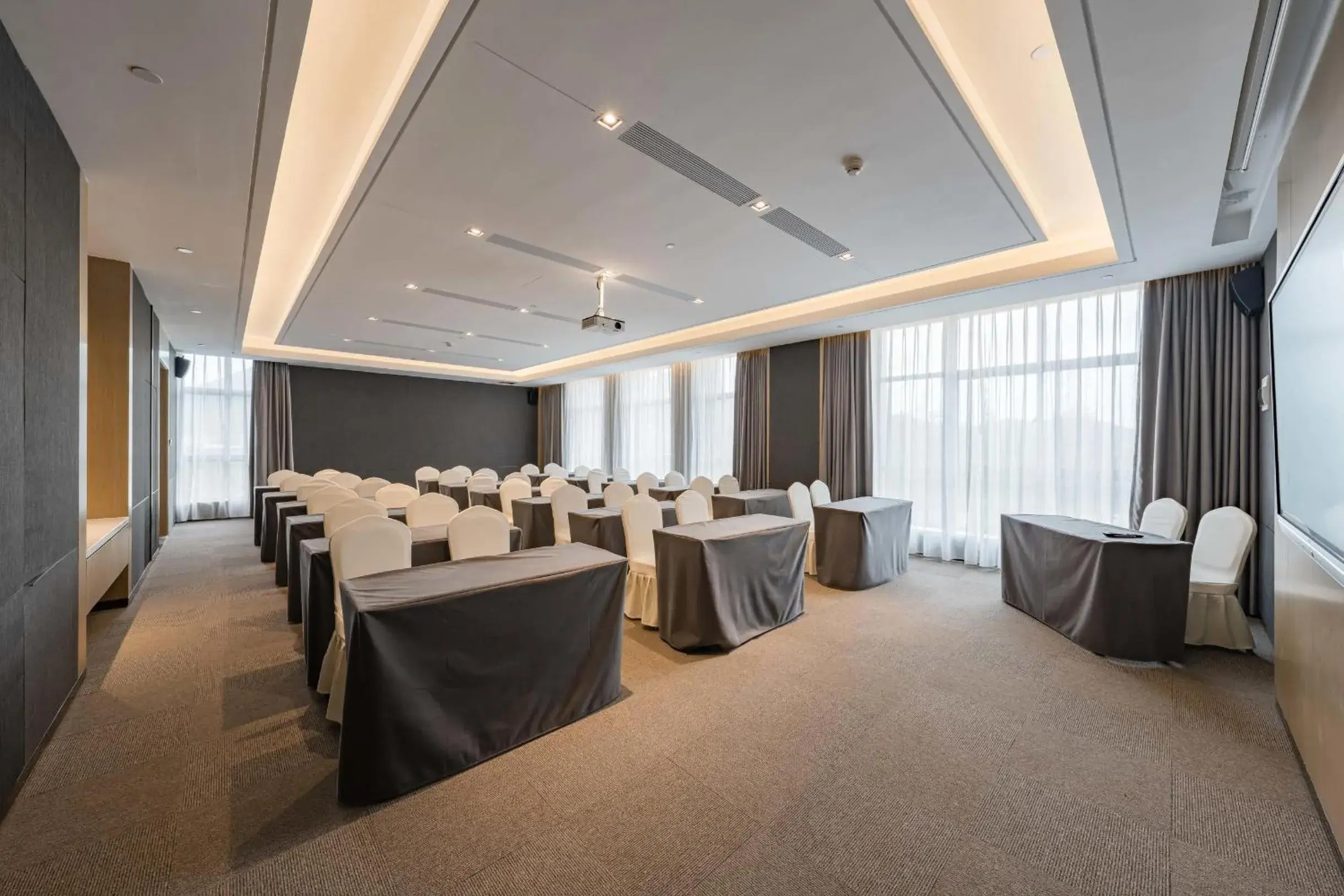 Atour Hotel Ningbo Xiangshan Binhai Avenue Atour Hotel Ningbo Xiangshan Binhai Avenue