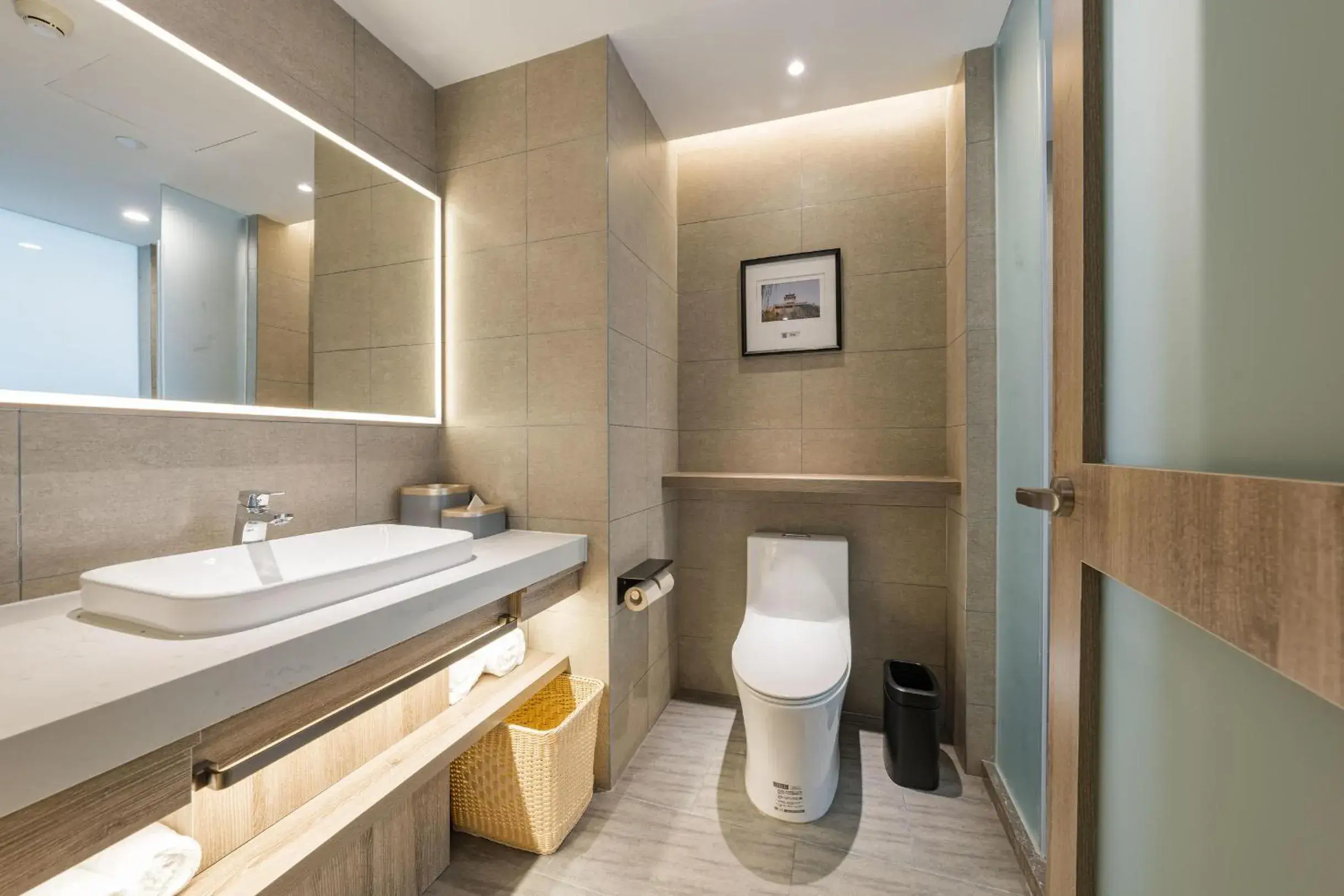 Atour Hotel Ningbo Xiangshan Binhai Avenue Atour Hotel Ningbo Xiangshan Binhai Avenue