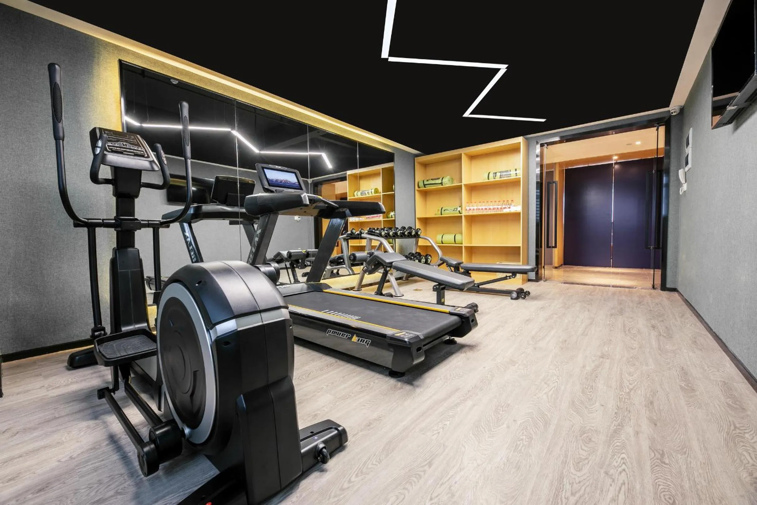 Atour Hotel Changsha International Covention Centre South Railway Station