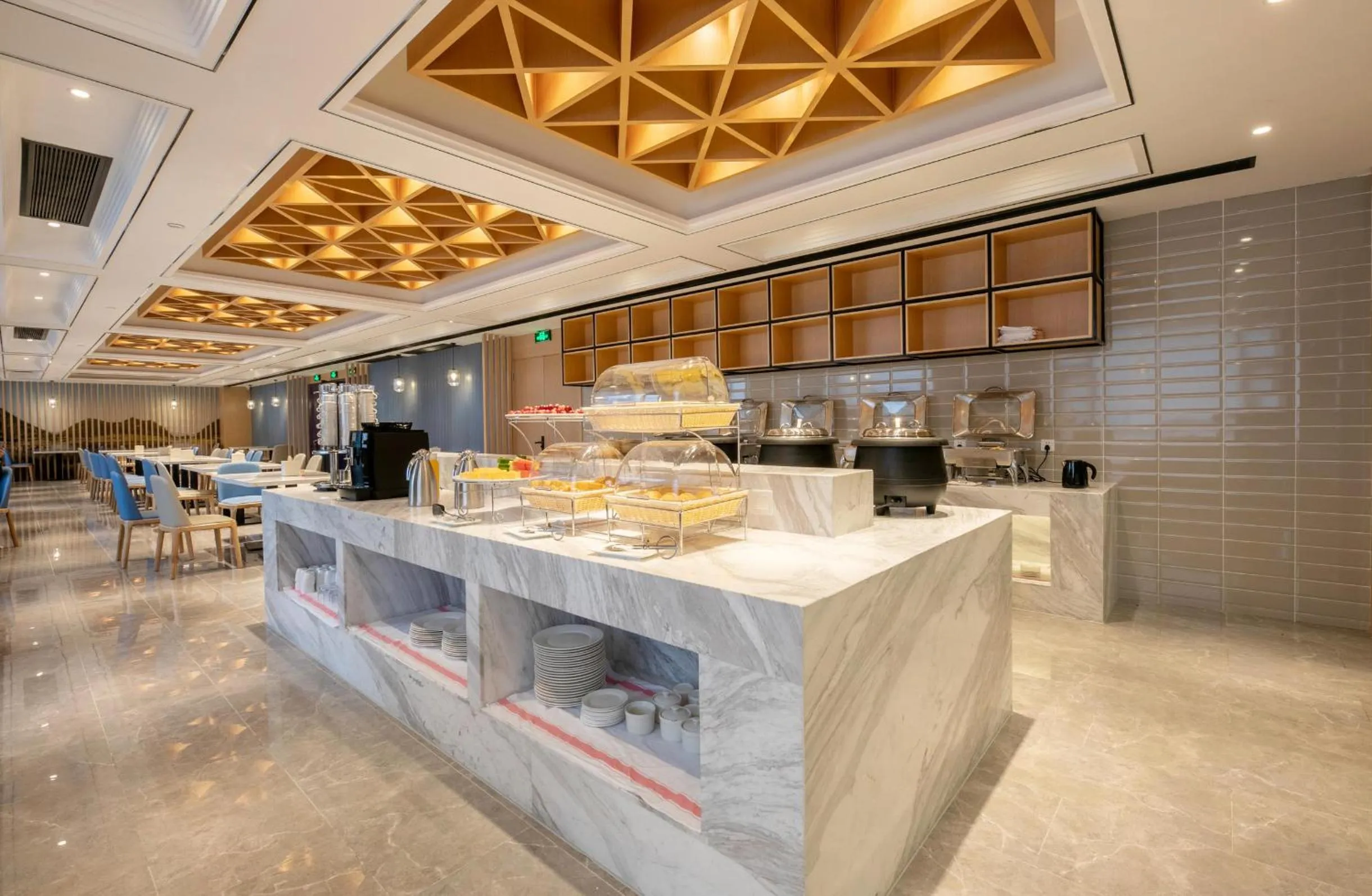 Atour Hotel Changsha International Covention Centre South Railway Station