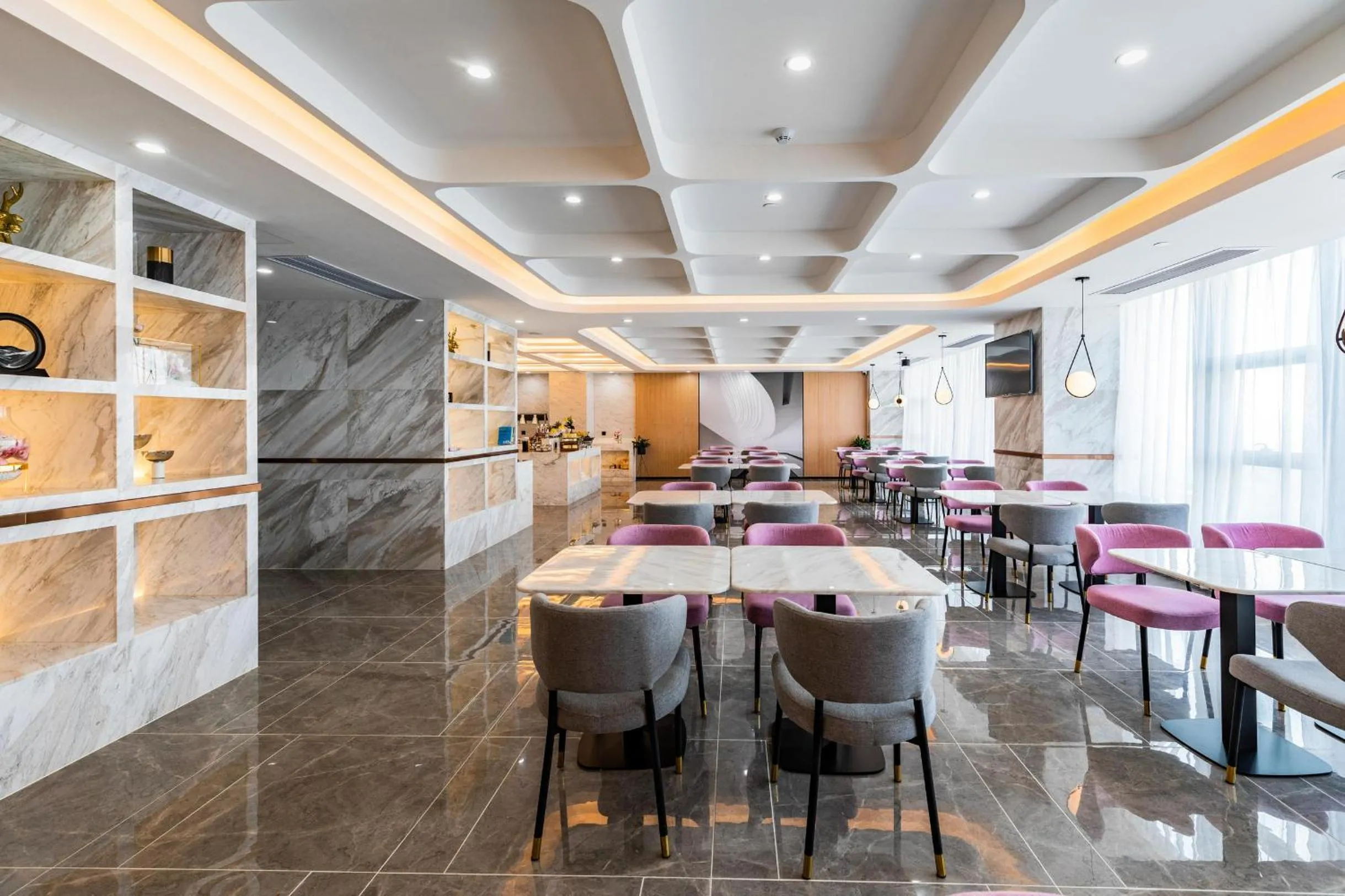 Atour Changsha Xingsha