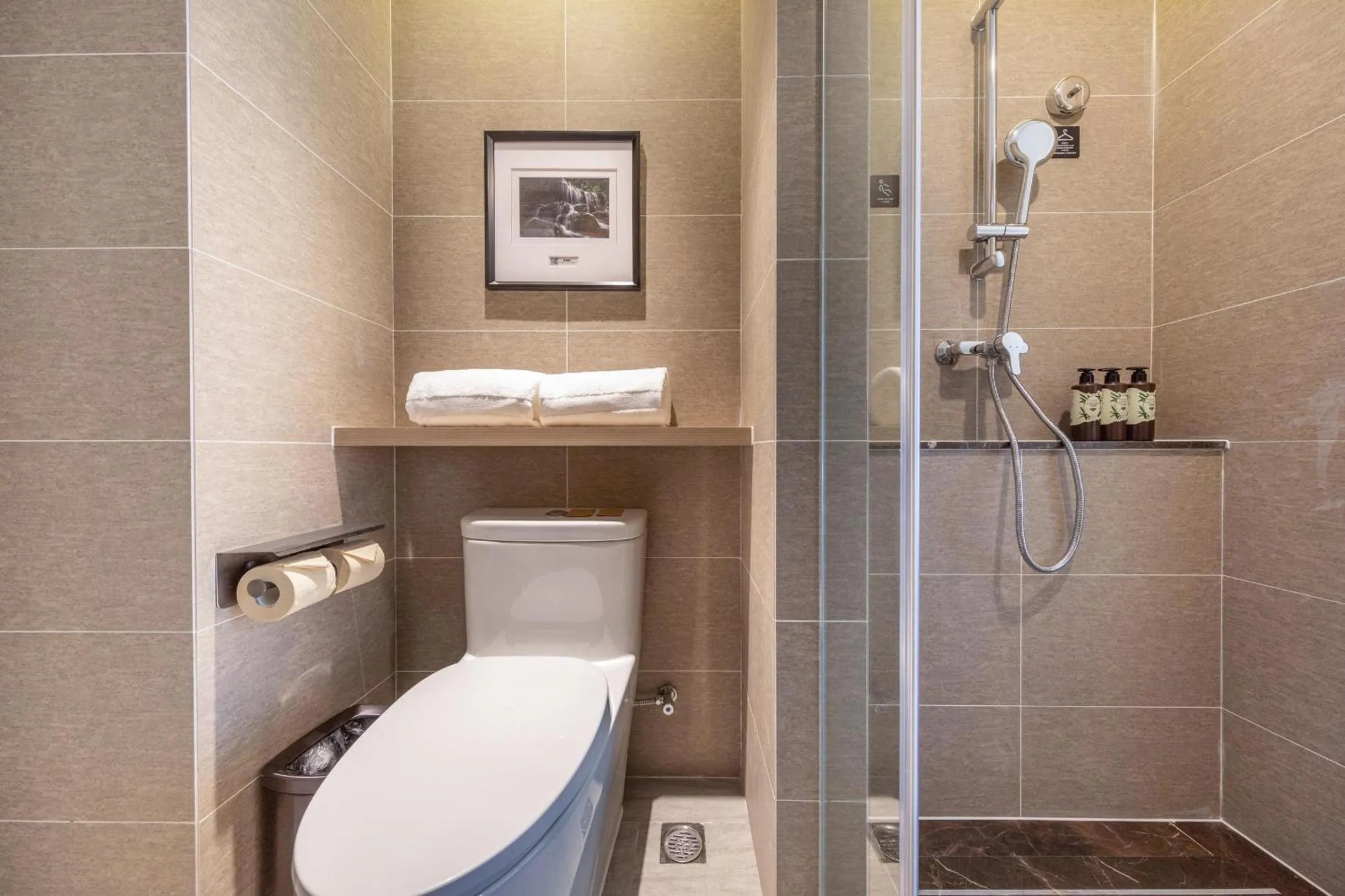 Atour Hotel Nanning North Lake Railway Station