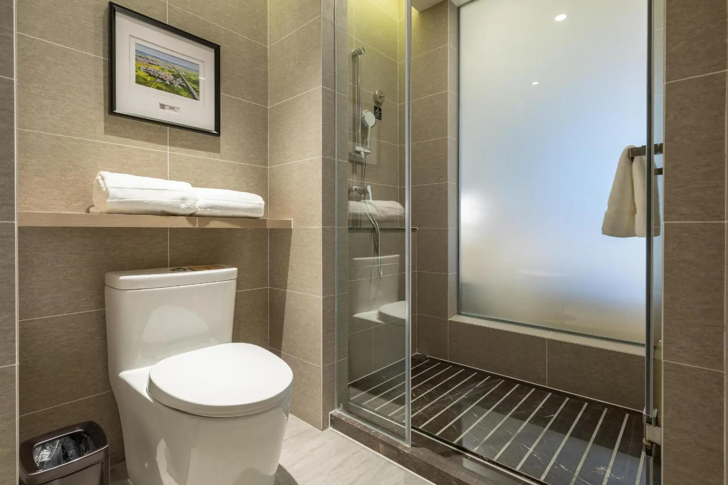 Atour Hotel Nanning North Lake Railway Station Atour Hotel Nanning North Lake Railway Station