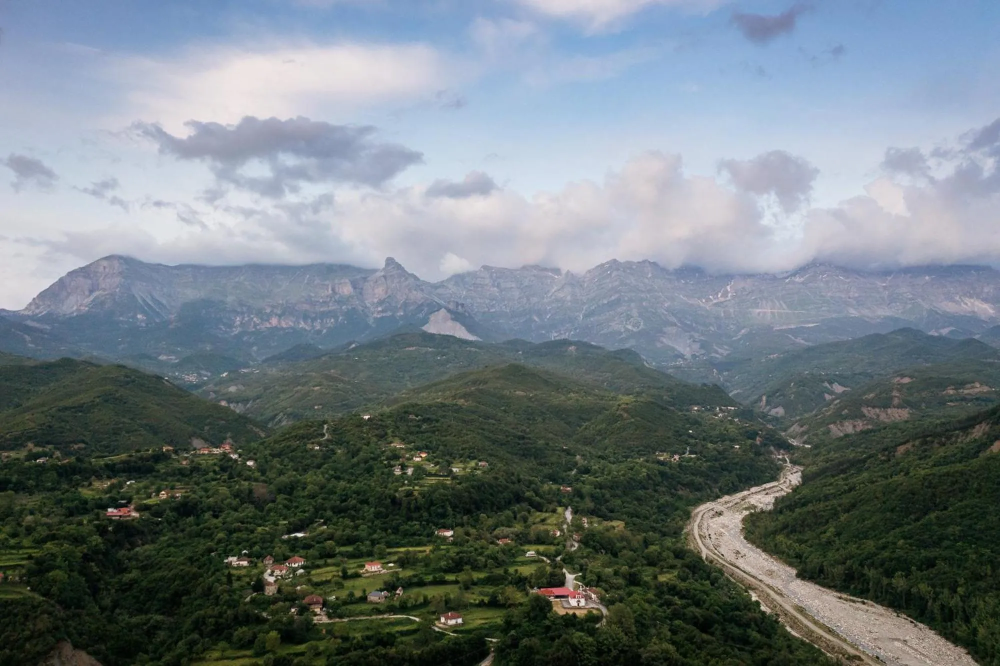 Nearby landmark in Gefiri Plakas Hotel, Tzoumerka
