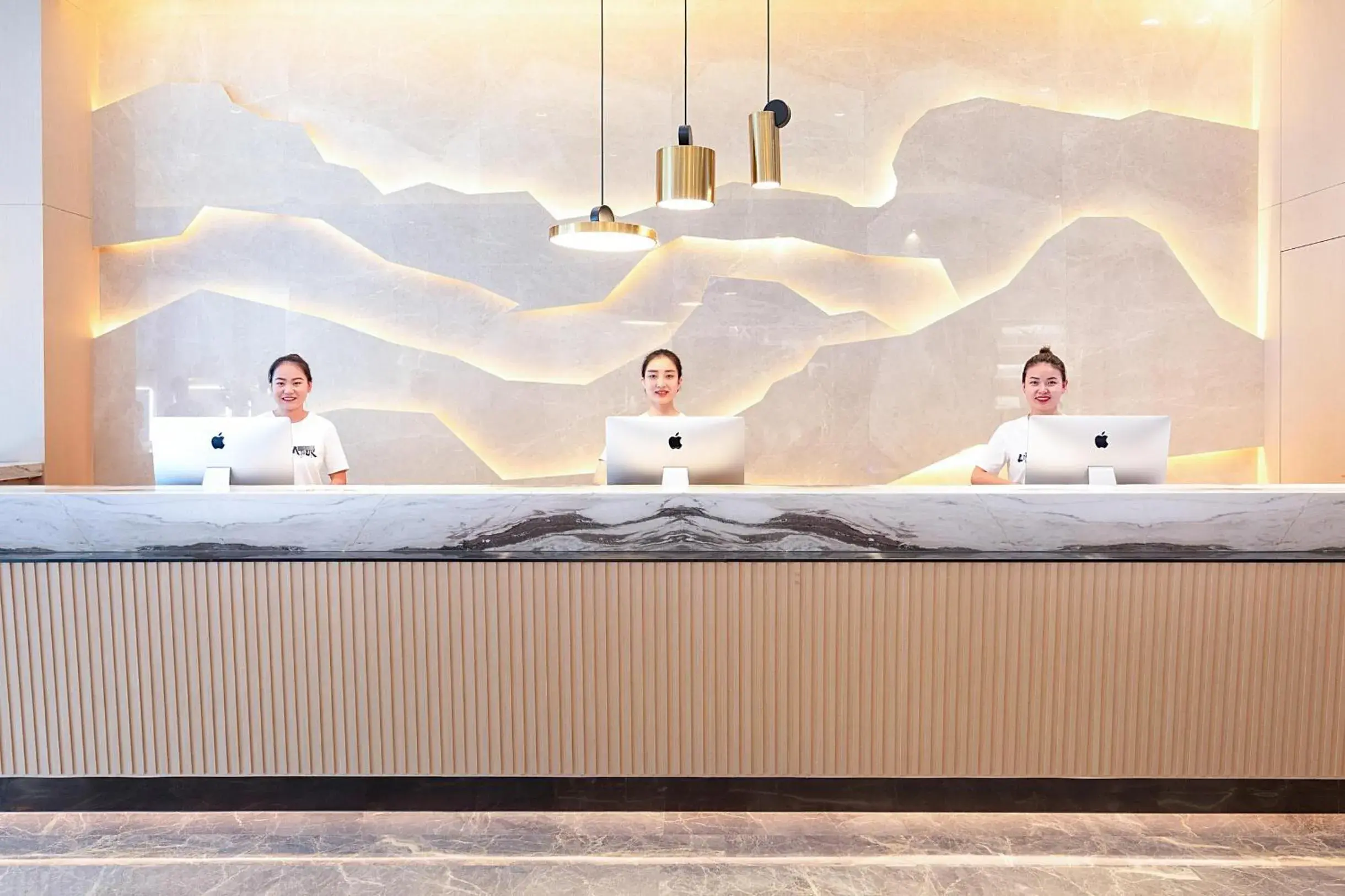 Atour Hotel Lanzhou Anning Zhonghai Plaza Atour Hotel Lanzhou Anning Zhonghai Plaza