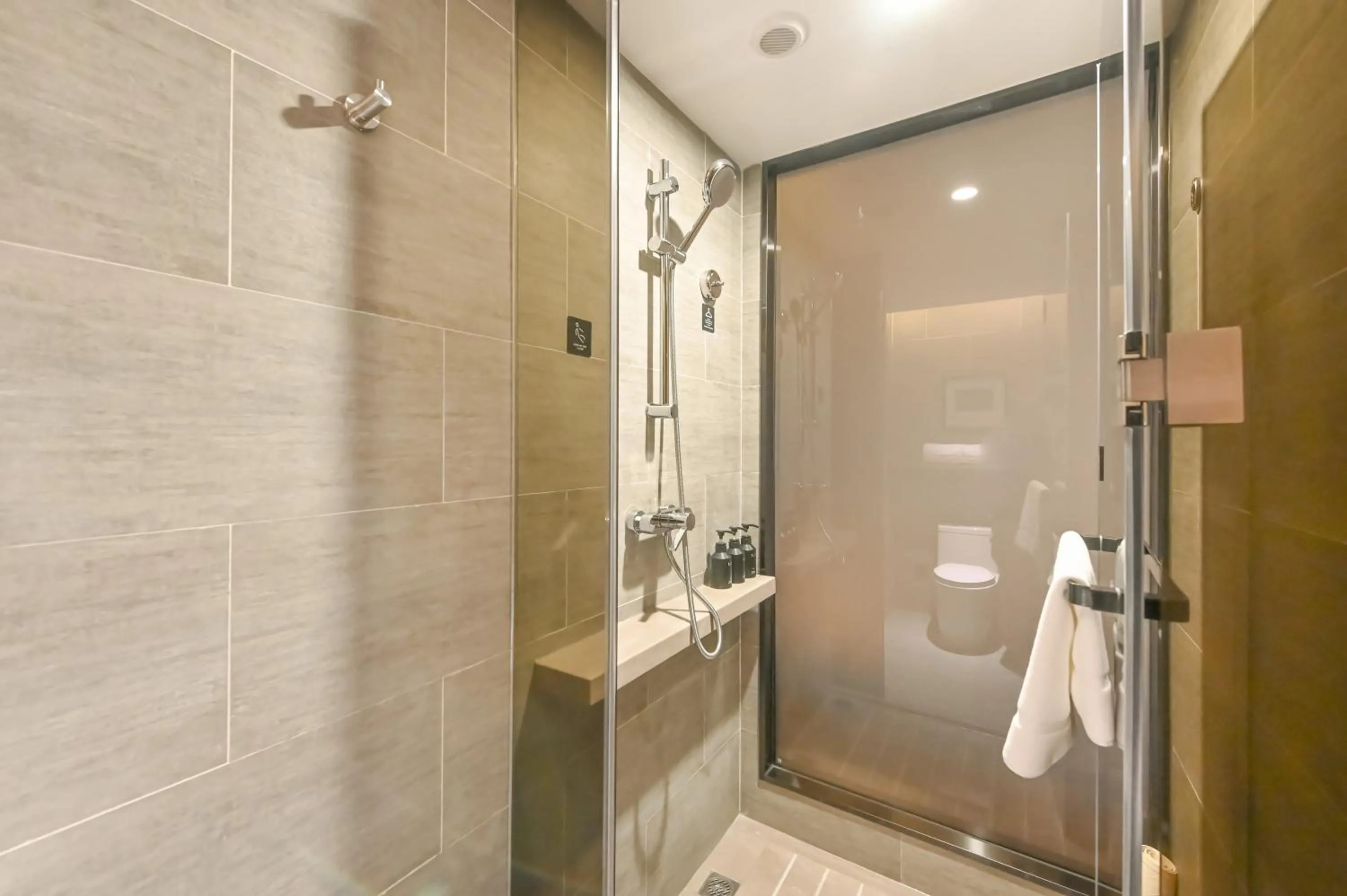 Atour Hotel Beijing Joy City Chaoyang Road