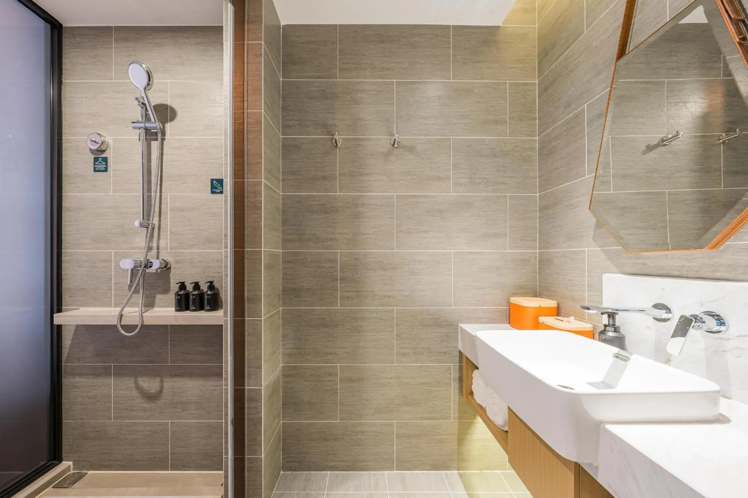 Atour Hotel Shijiazhuang South Construction Street Atour Hotel Shijiazhuang South Construction Street