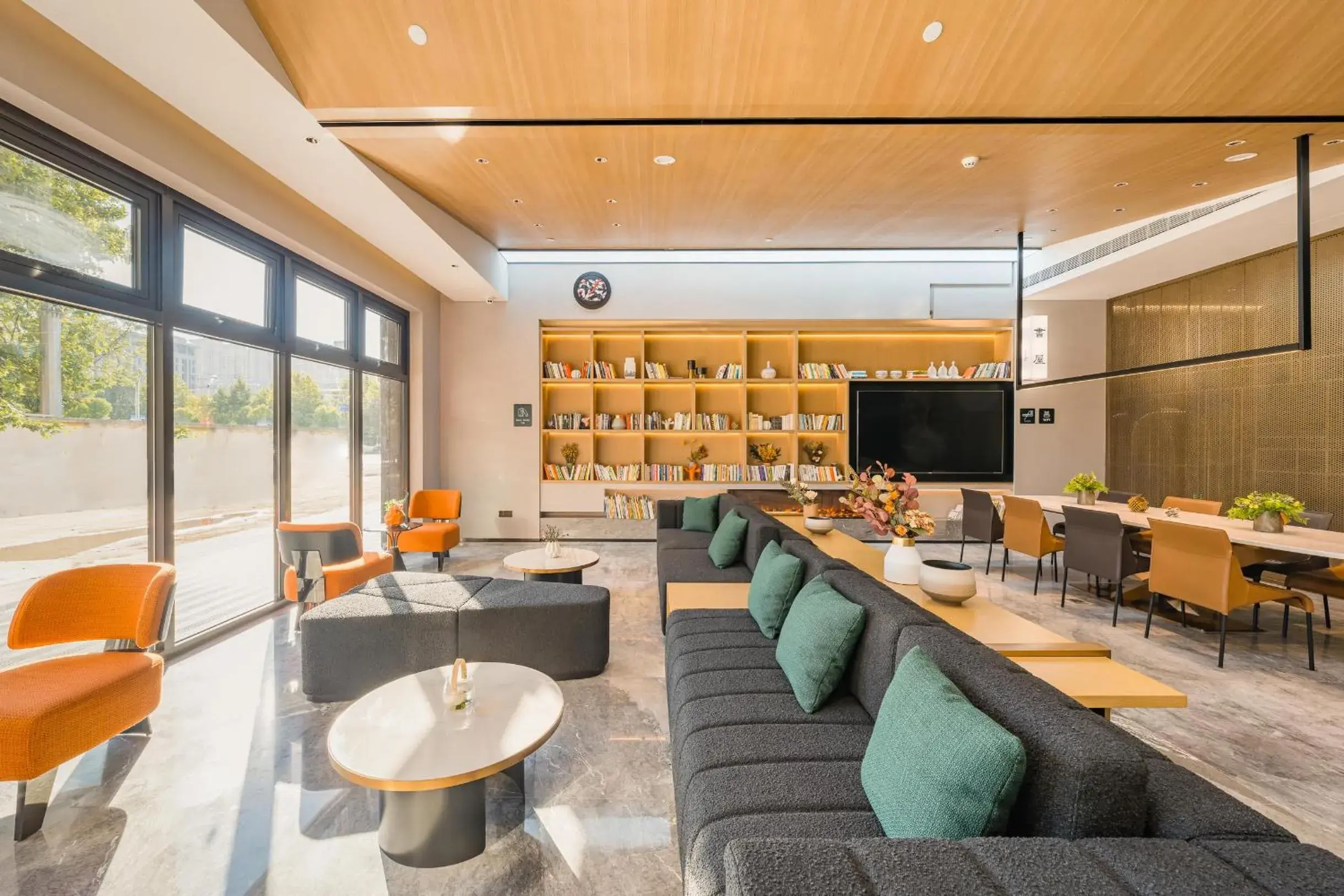 Atour Hotel Shijiazhuang South Construction Street Atour Hotel Shijiazhuang South Construction Street