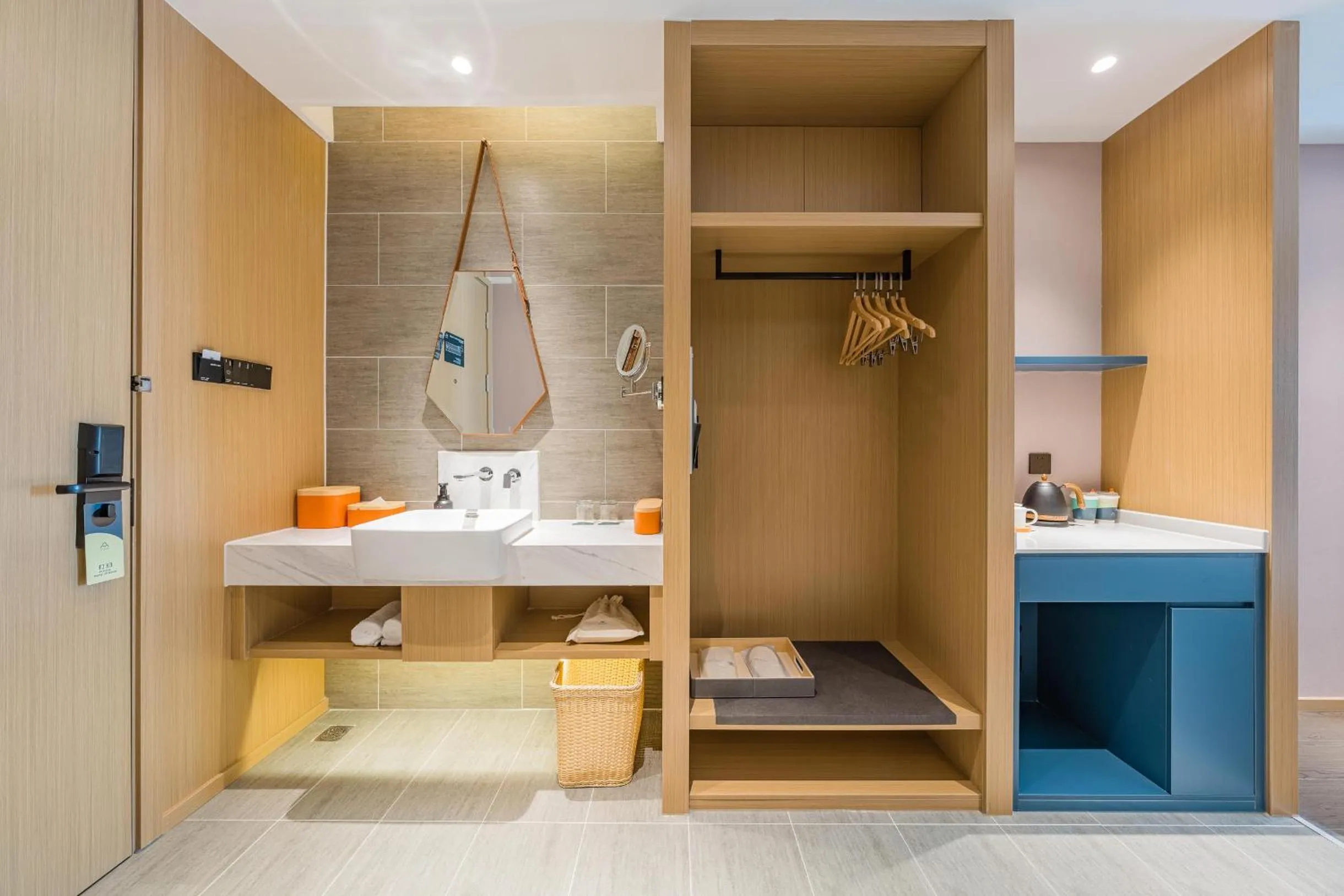 Atour Hotel Shijiazhuang South Construction Street