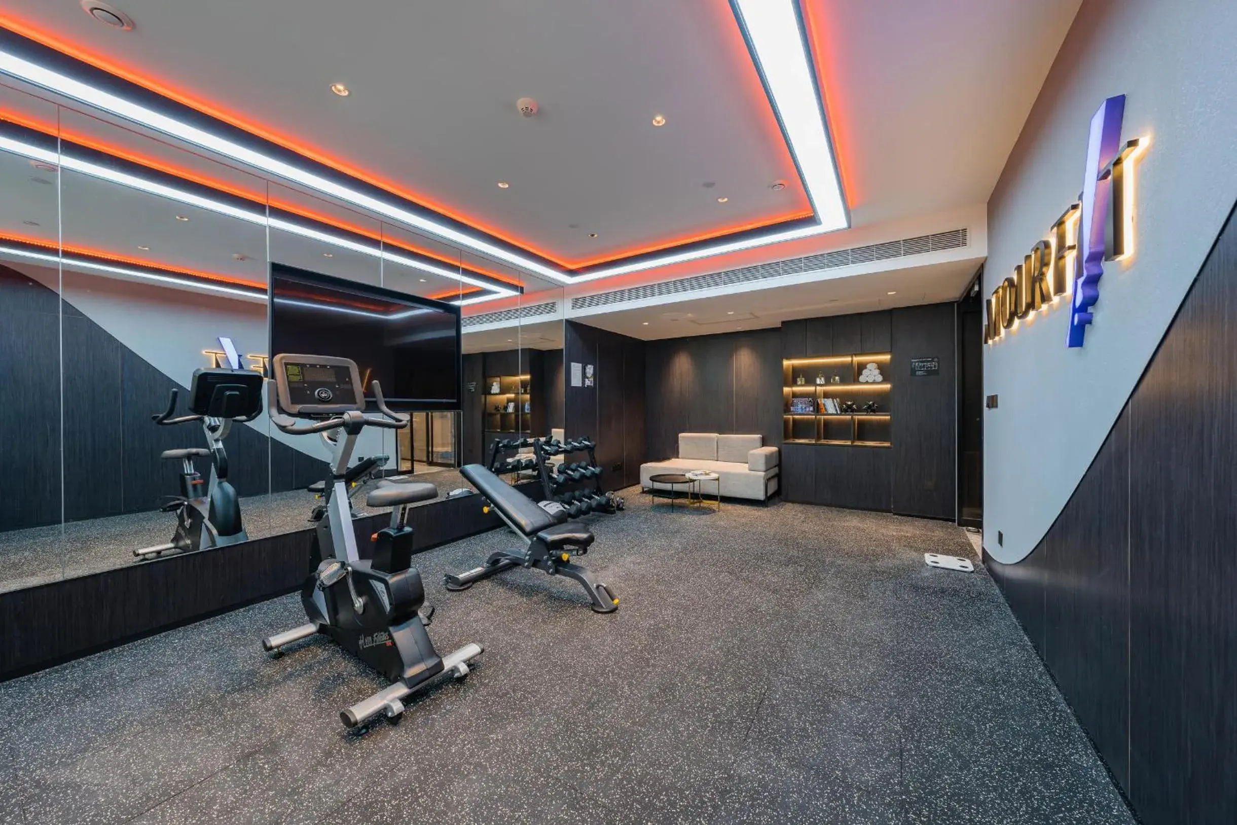 Atour Hotel Shijiazhuang South Construction Street Atour Hotel Shijiazhuang South Construction Street