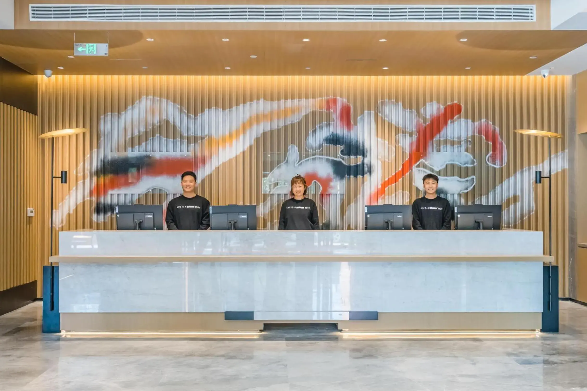 Atour Hotel Shijiazhuang South Construction Street Atour Hotel Shijiazhuang South Construction Street