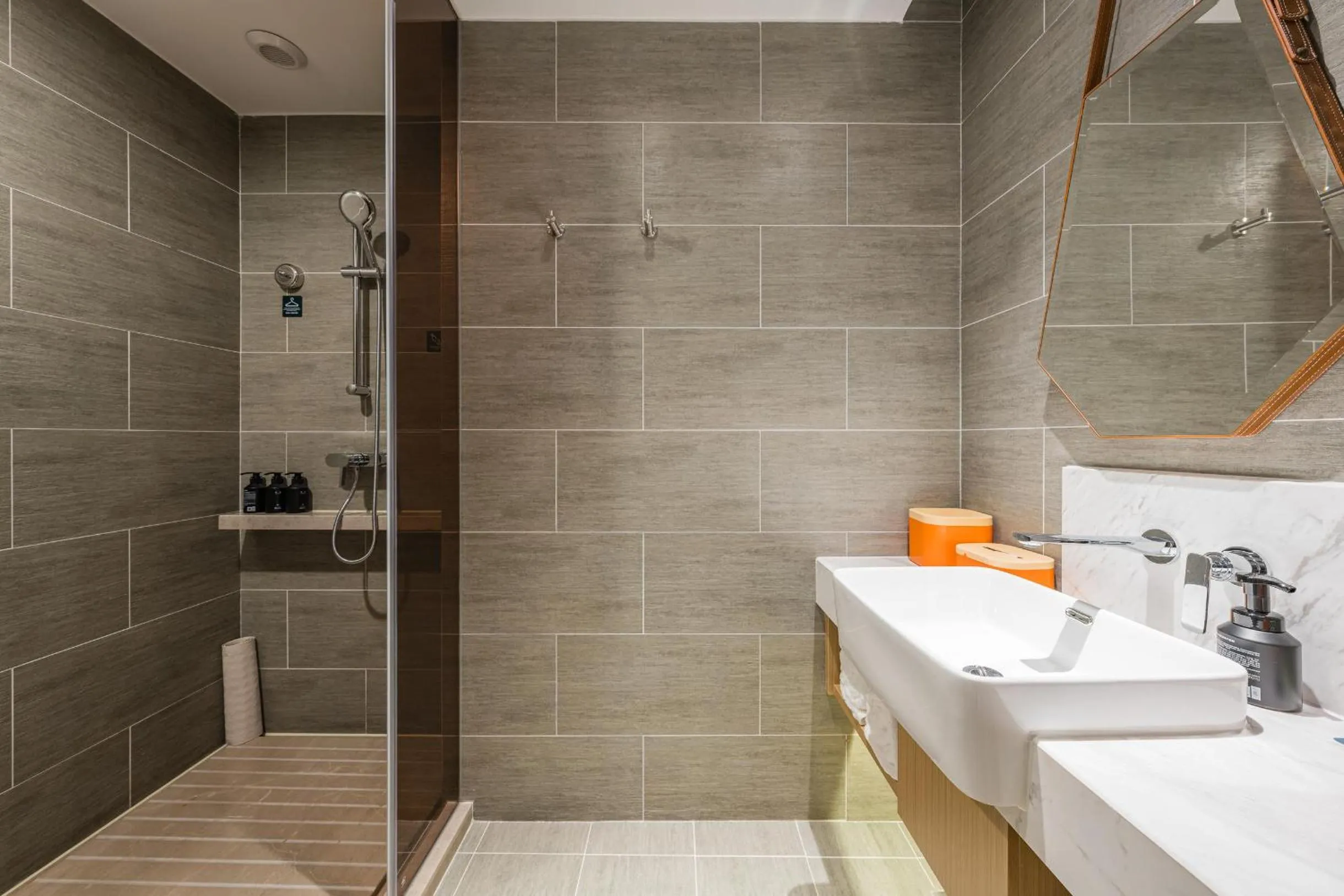 Atour Hotel Shijiazhuang South Construction Street