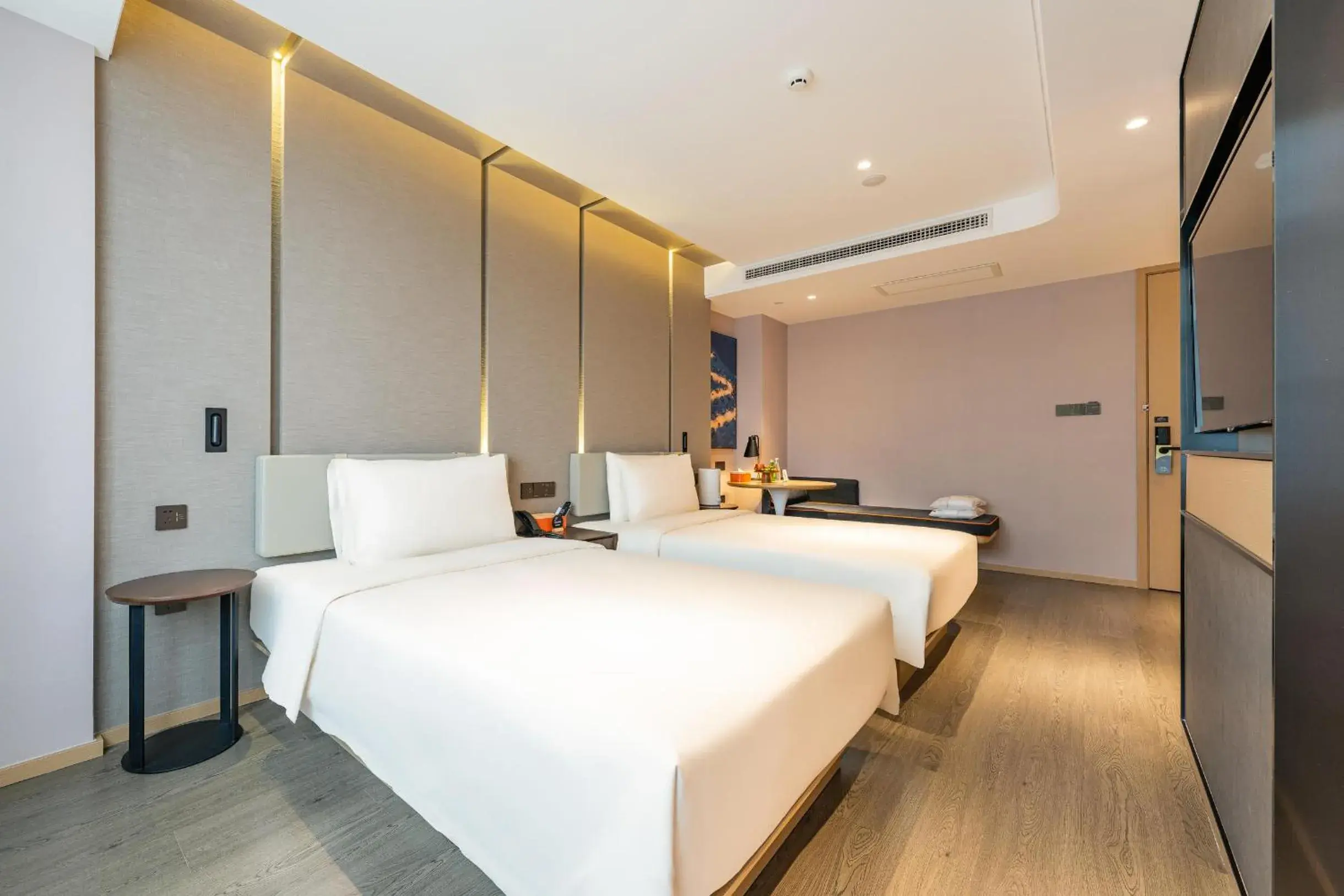 Atour Hotel Shijiazhuang East Zhongshan Road Atour Hotel Shijiazhuang East Zhongshan Road