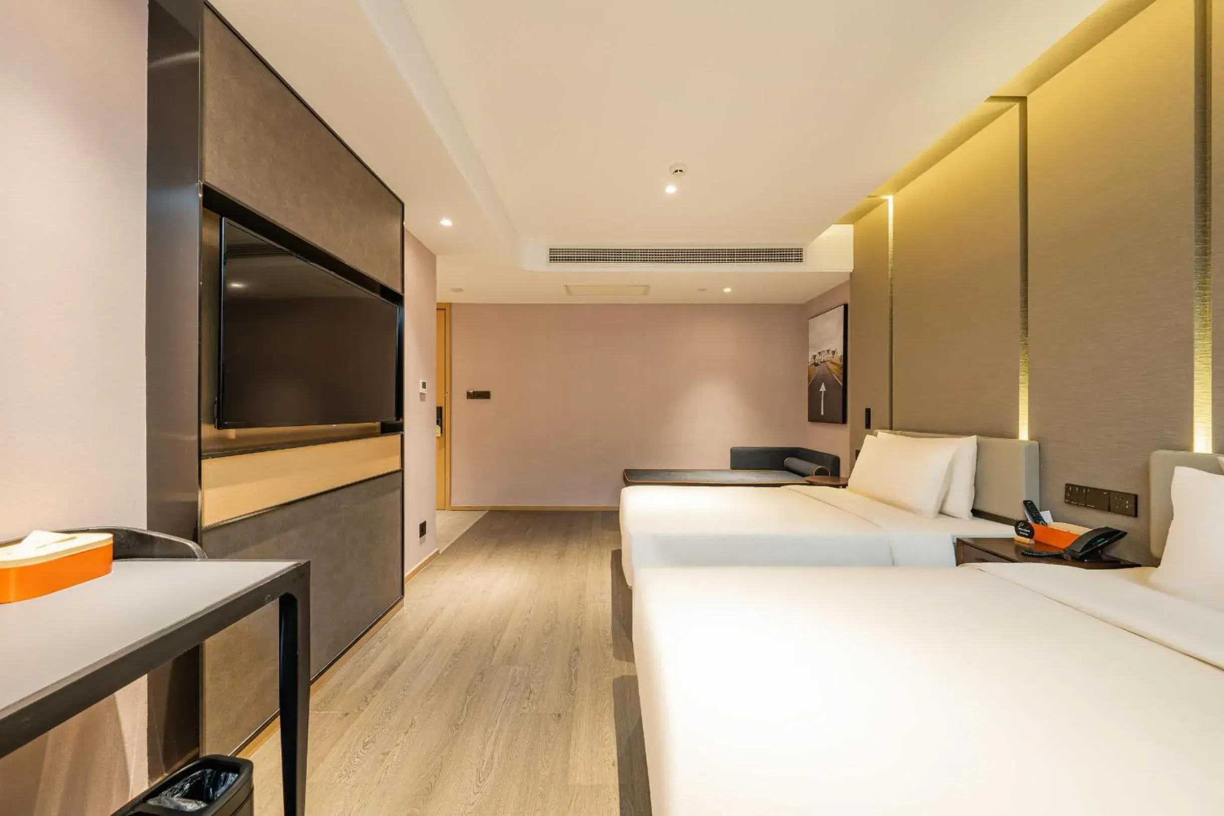 Atour Hotel Shijiazhuang East Zhongshan Road Atour Hotel Shijiazhuang East Zhongshan Road