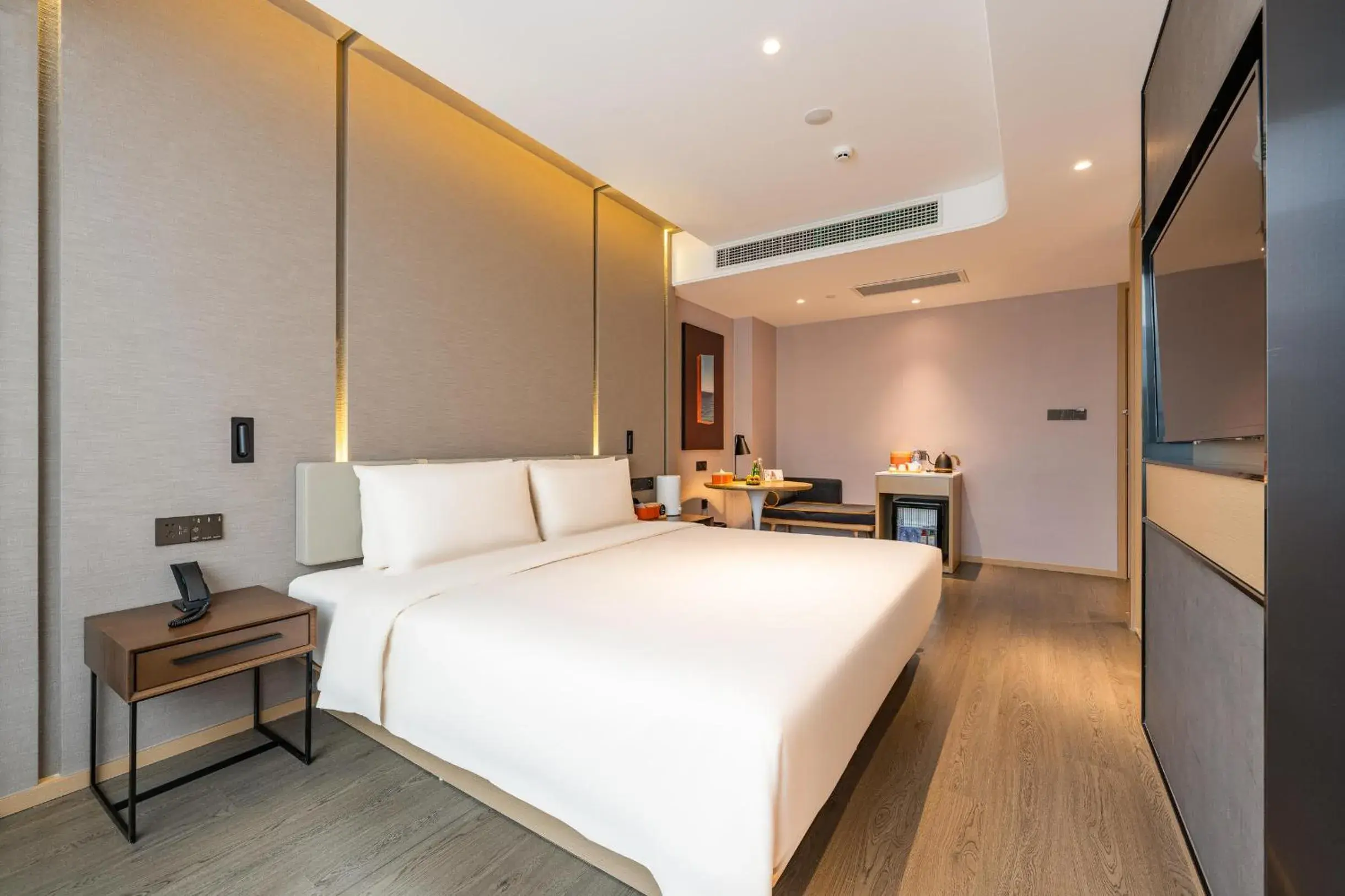 Atour Hotel Shijiazhuang East Zhongshan Road Atour Hotel Shijiazhuang East Zhongshan Road